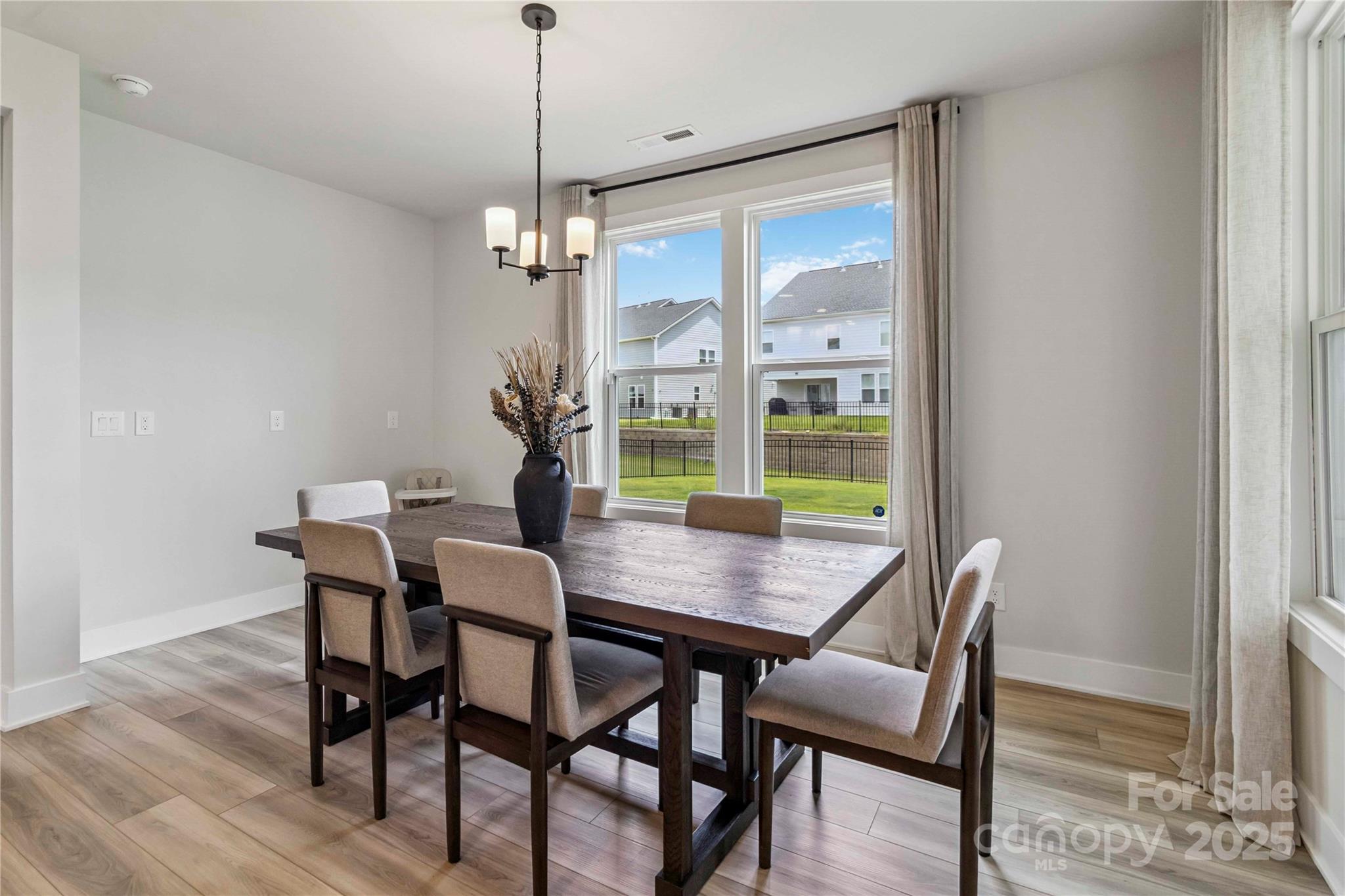 Ridgecrest - Residential