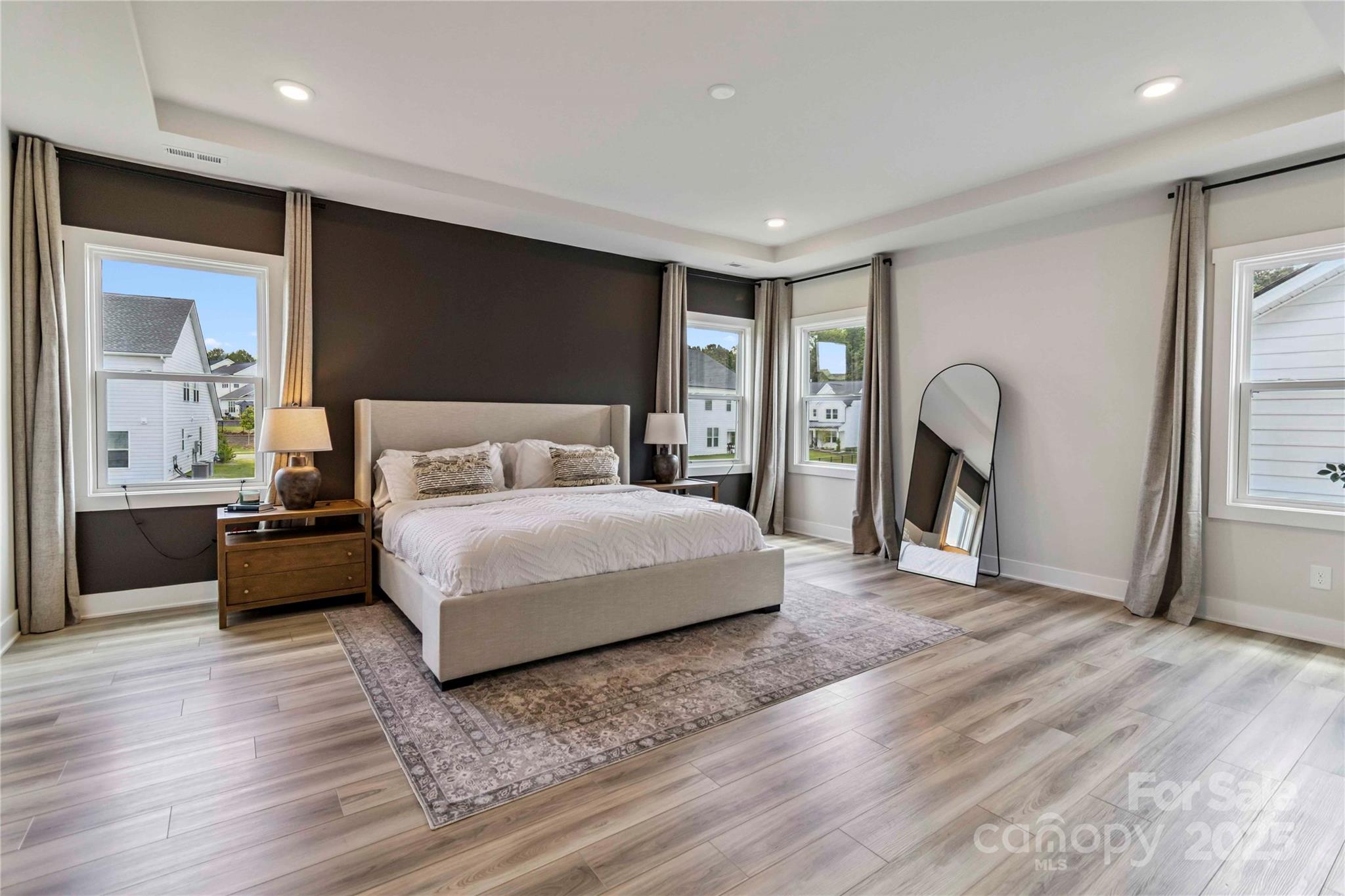 Ridgecrest - Residential