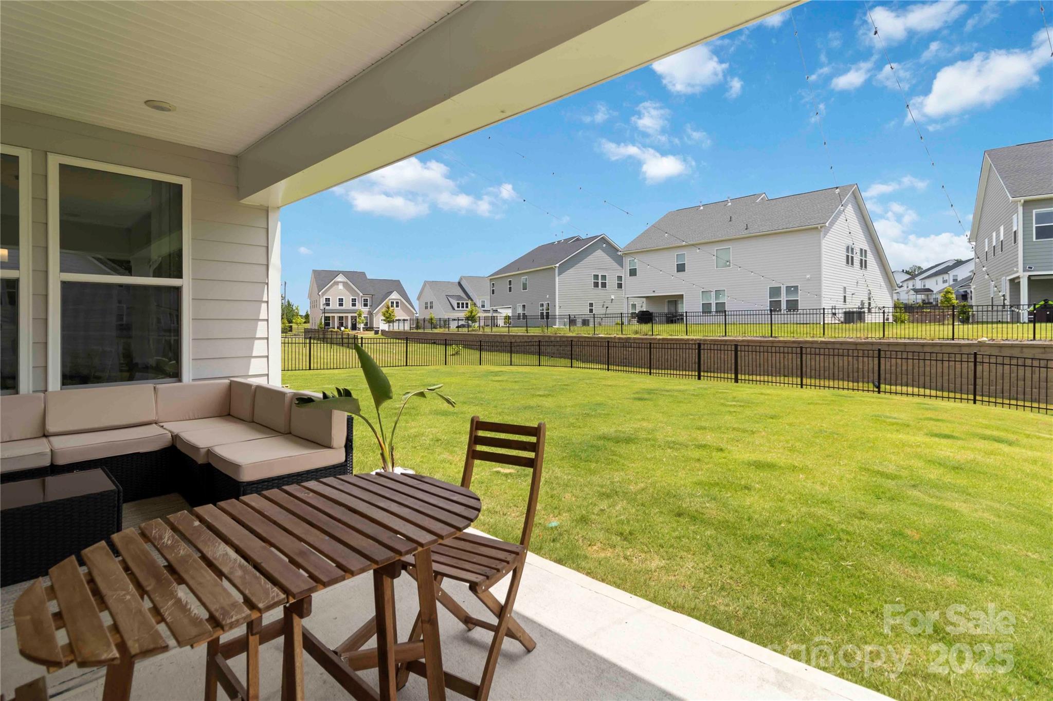 Ridgecrest - Residential