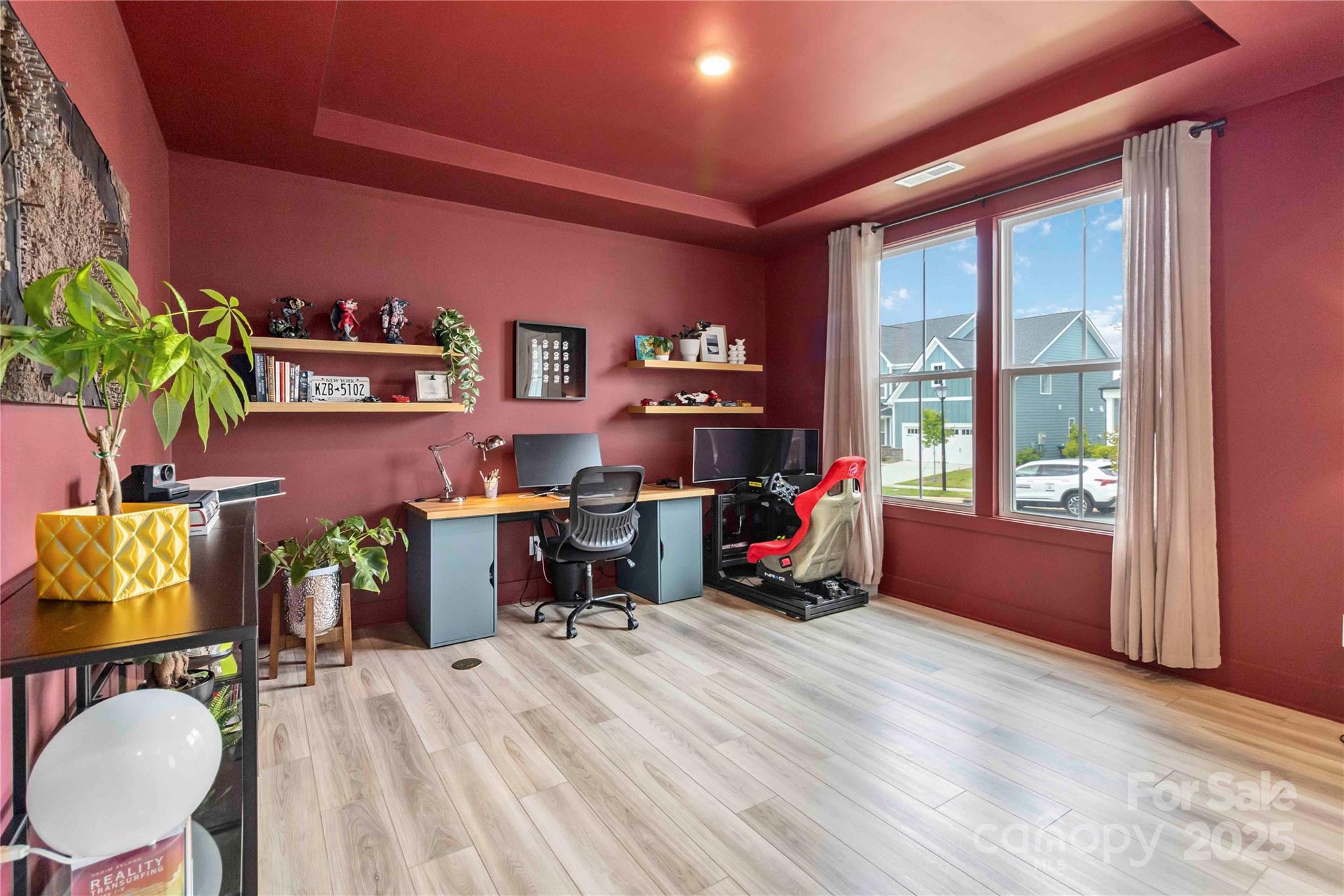 Ridgecrest - Residential