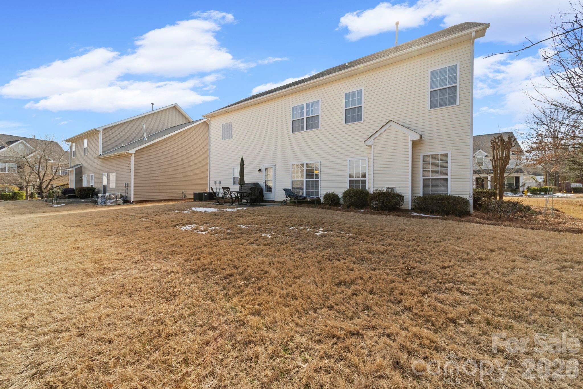 Mccoy Crossing - Residential