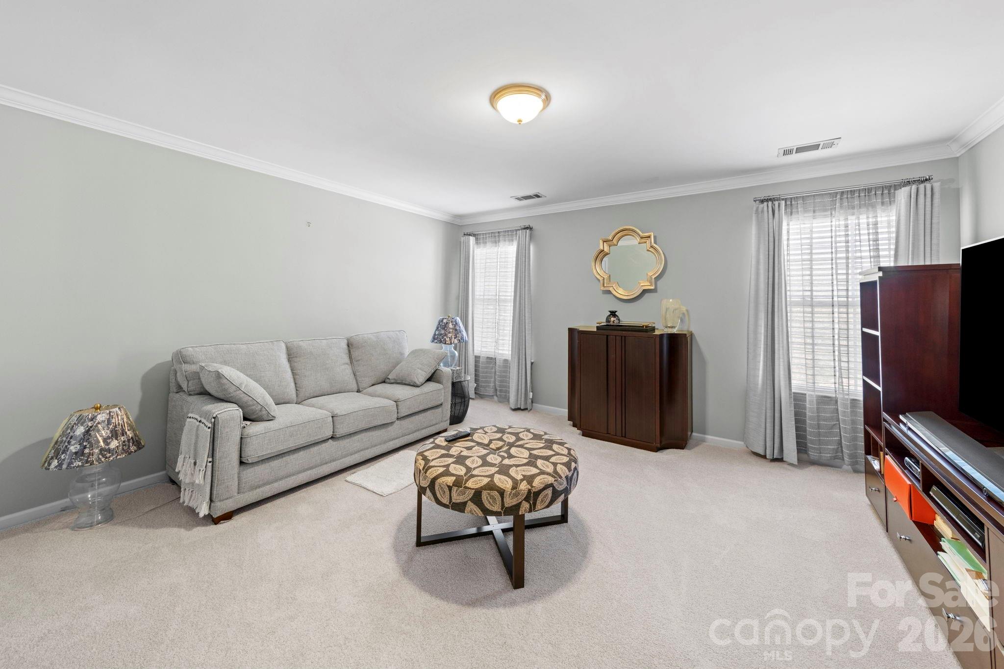 Mccoy Crossing - Residential