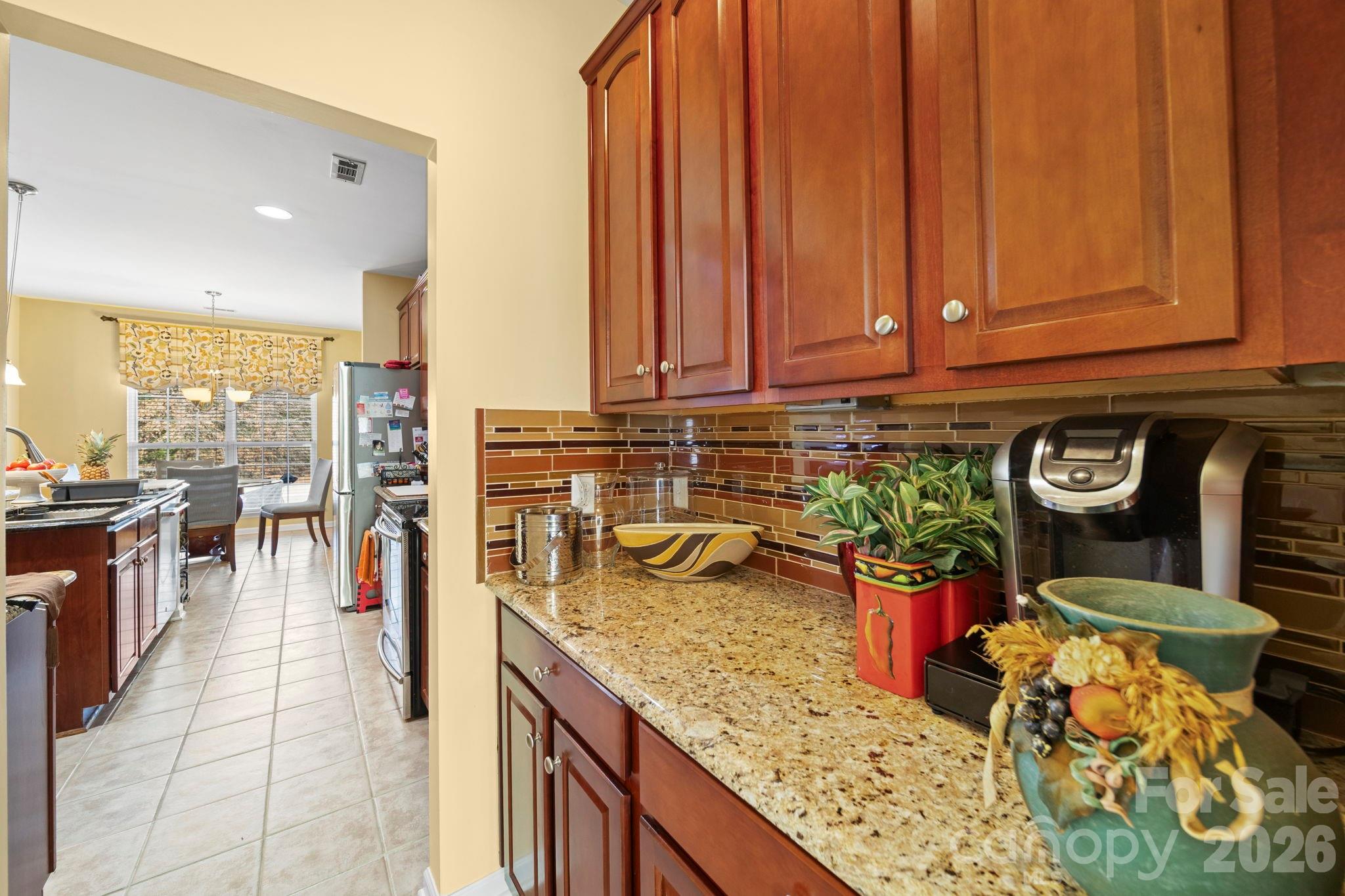 Mccoy Crossing - Residential