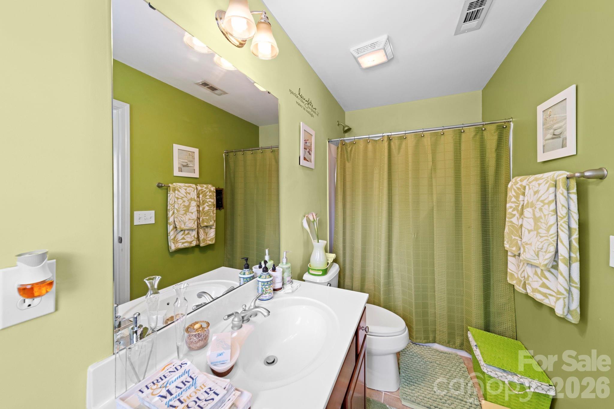 Mccoy Crossing - Residential