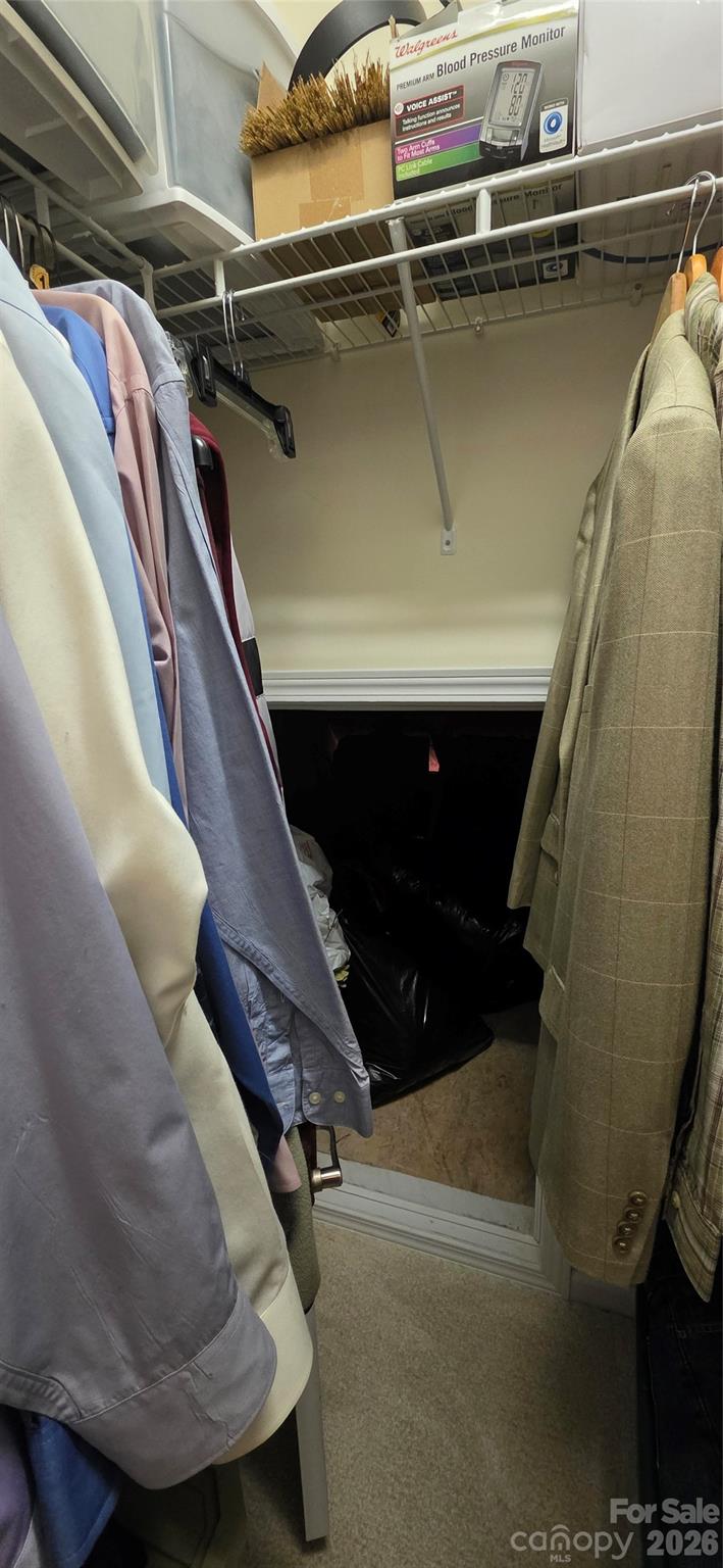 Mccoy Crossing - Residential