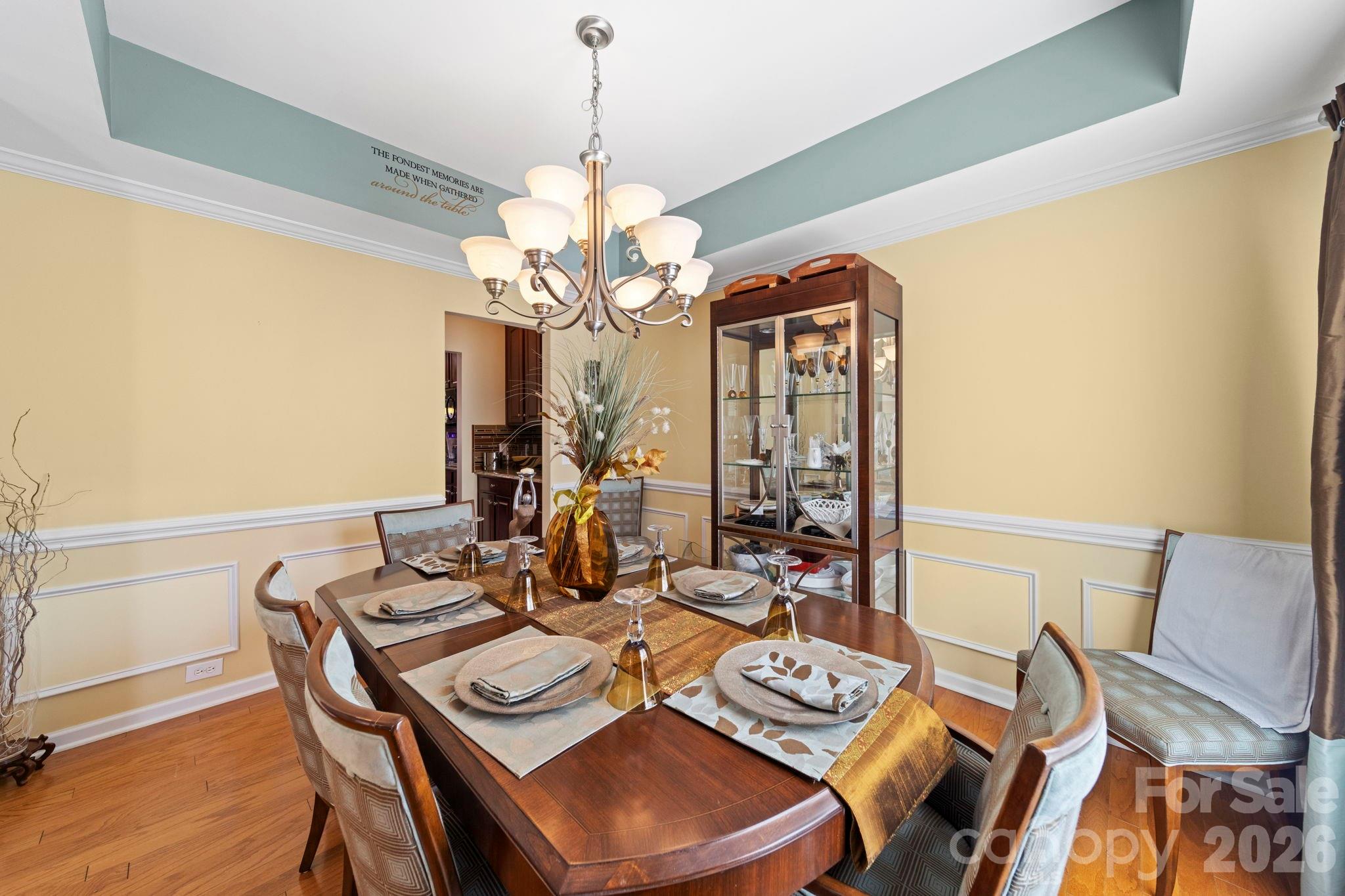 Mccoy Crossing - Residential