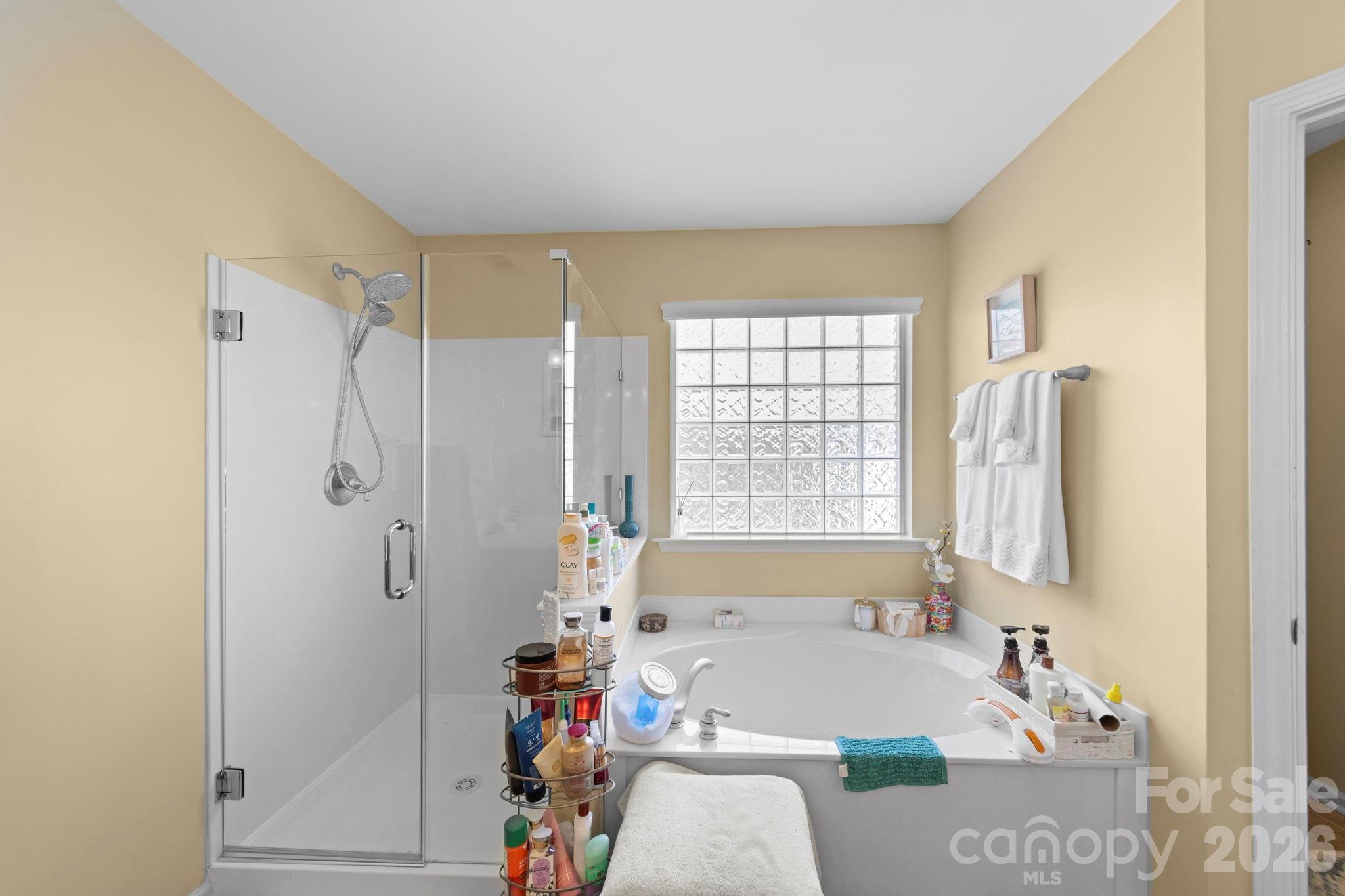 Mccoy Crossing - Residential