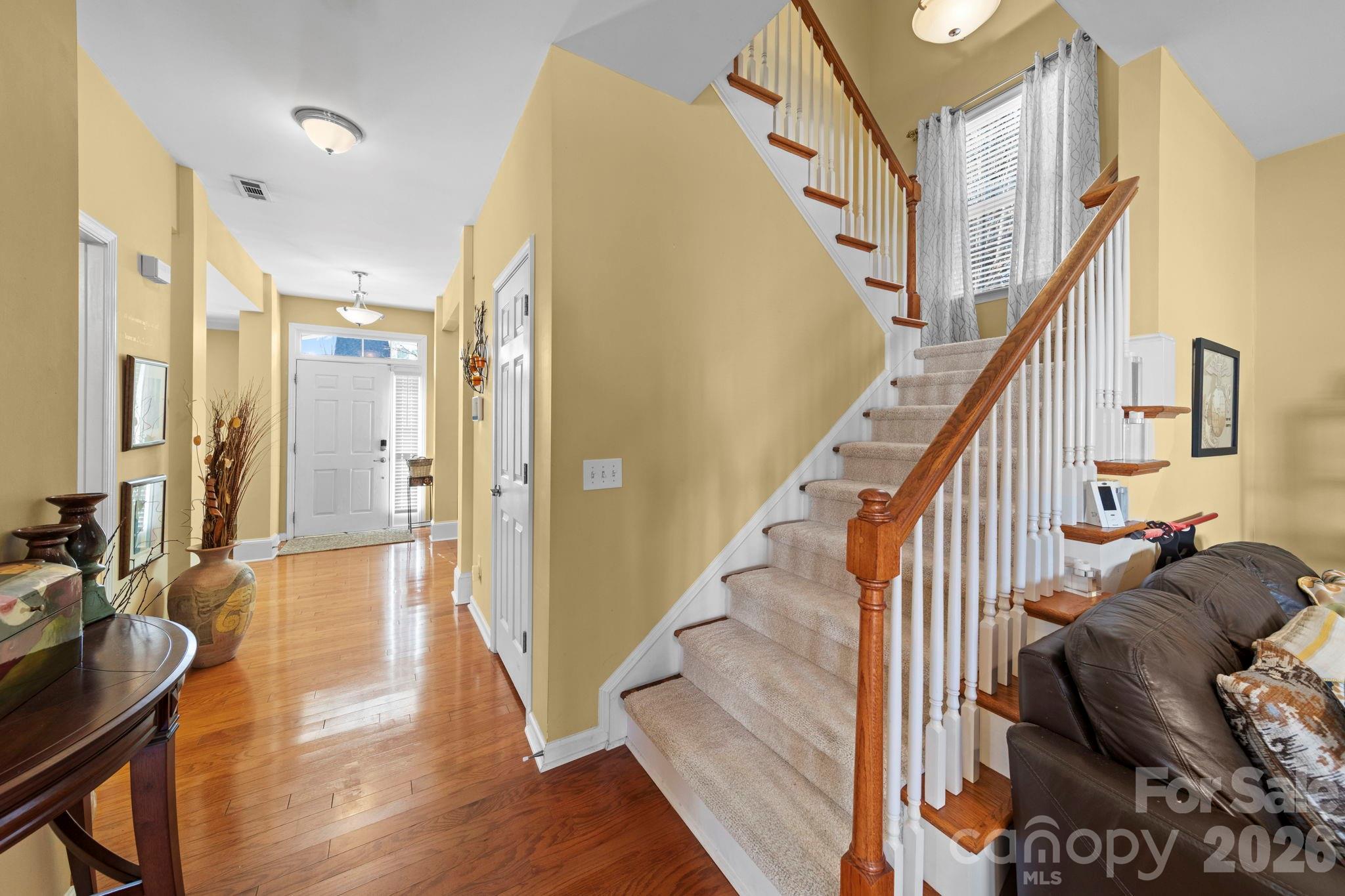 Mccoy Crossing - Residential