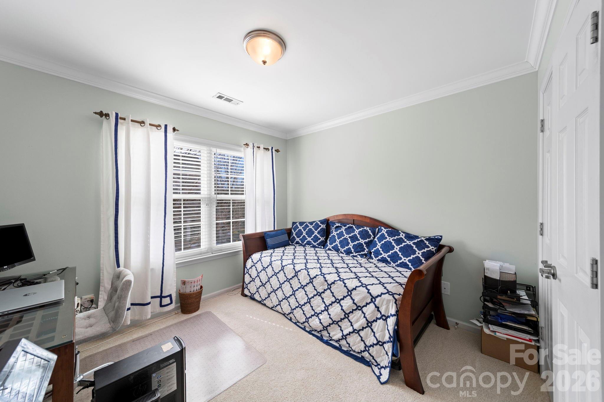 Mccoy Crossing - Residential