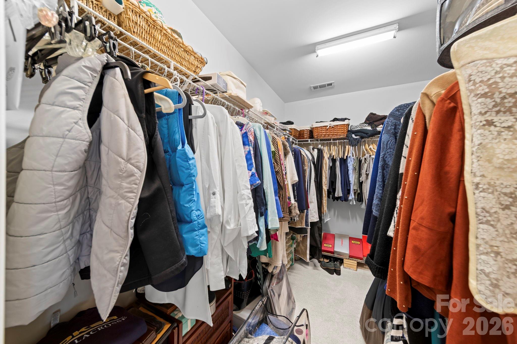 Mccoy Crossing - Residential