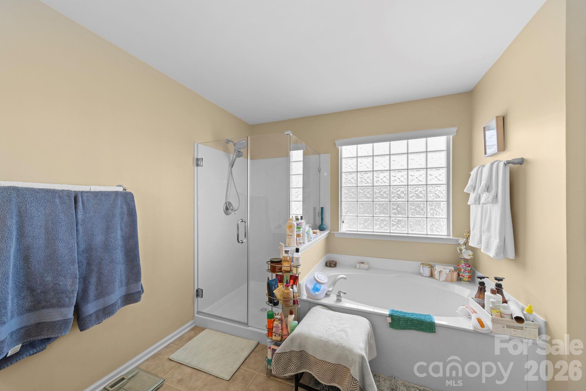 Mccoy Crossing - Residential