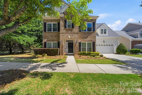 9509 Gilead Grove Road Huntersville NC 28078