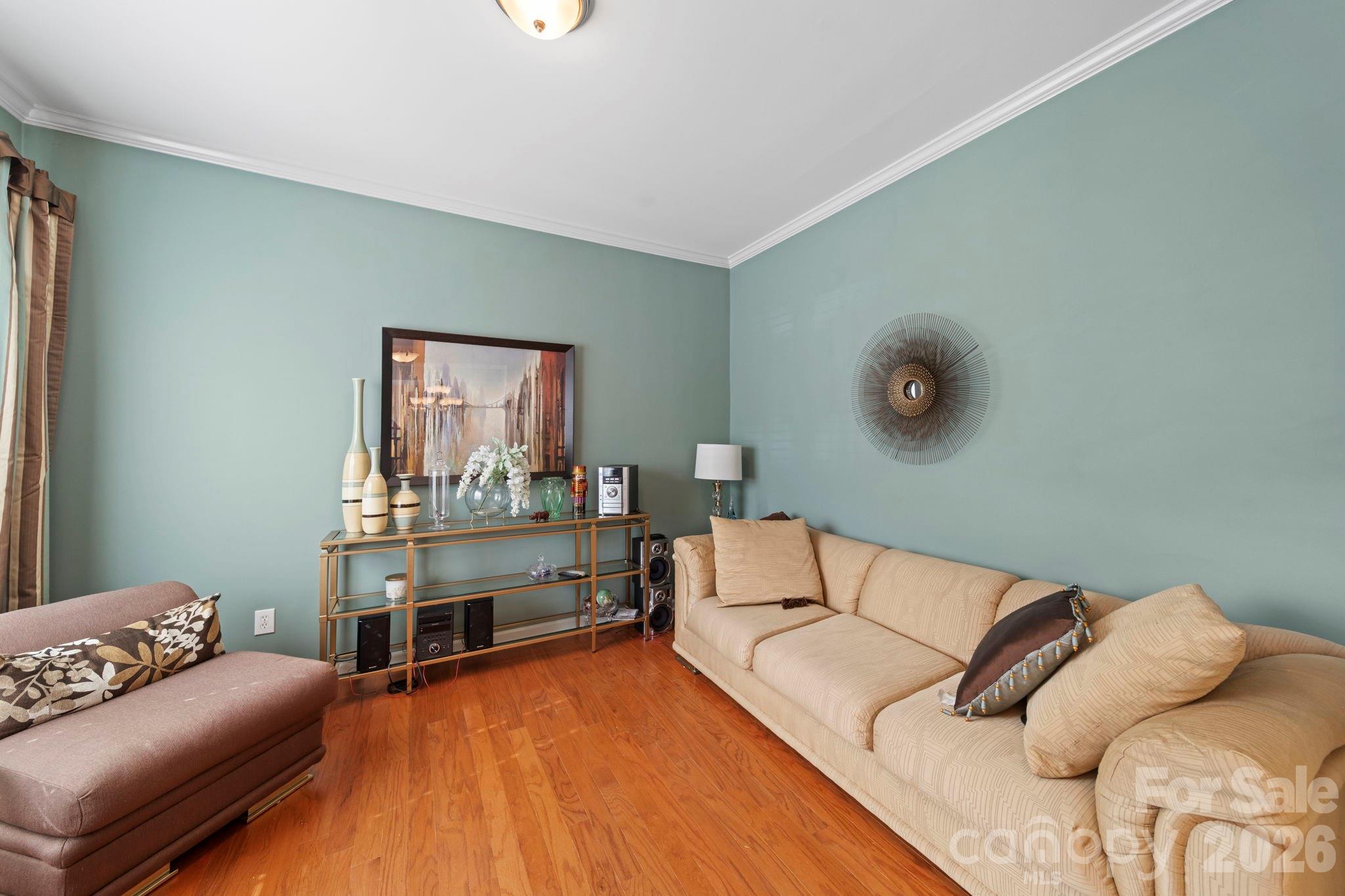 9509 Gilead Grove Road