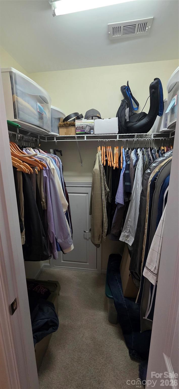 Mccoy Crossing - Residential