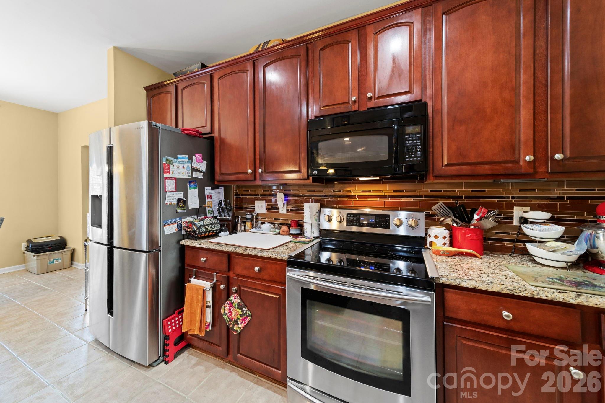 Mccoy Crossing - Residential