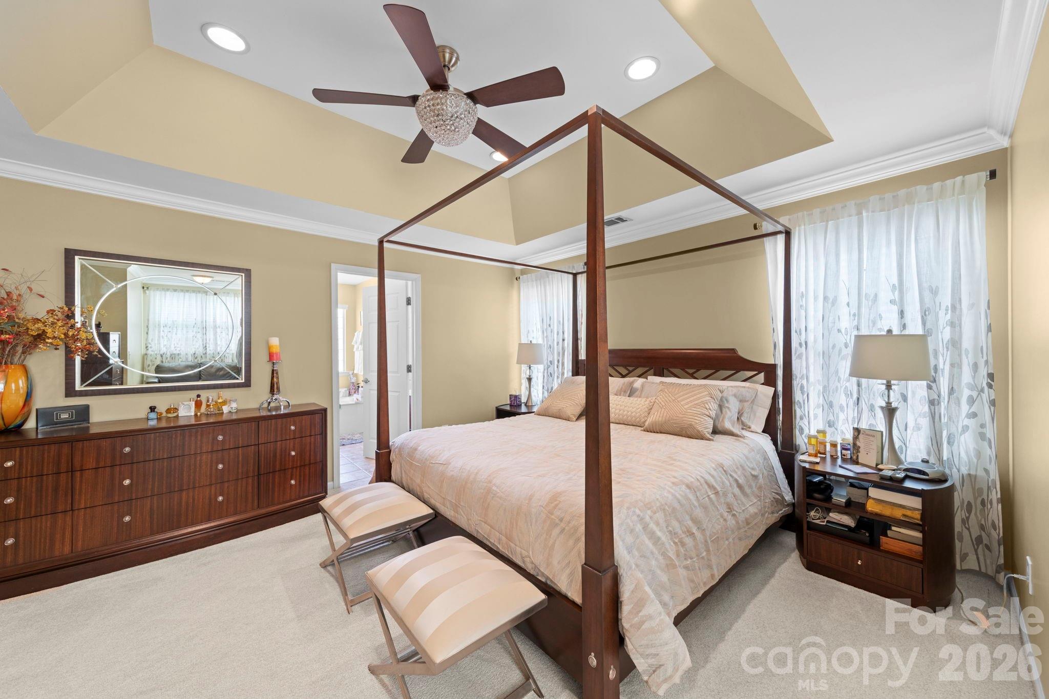 Mccoy Crossing - Residential