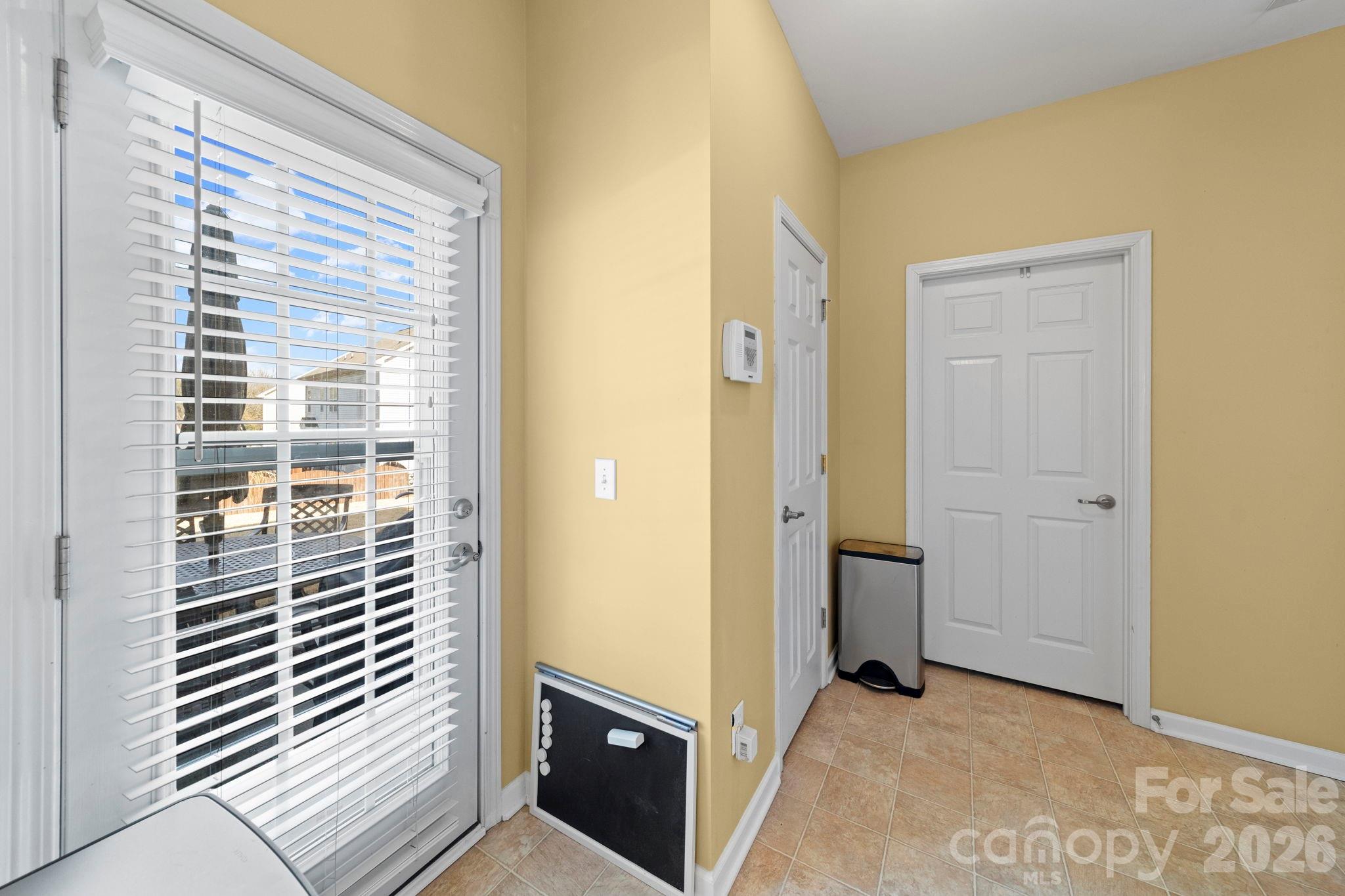 Mccoy Crossing - Residential