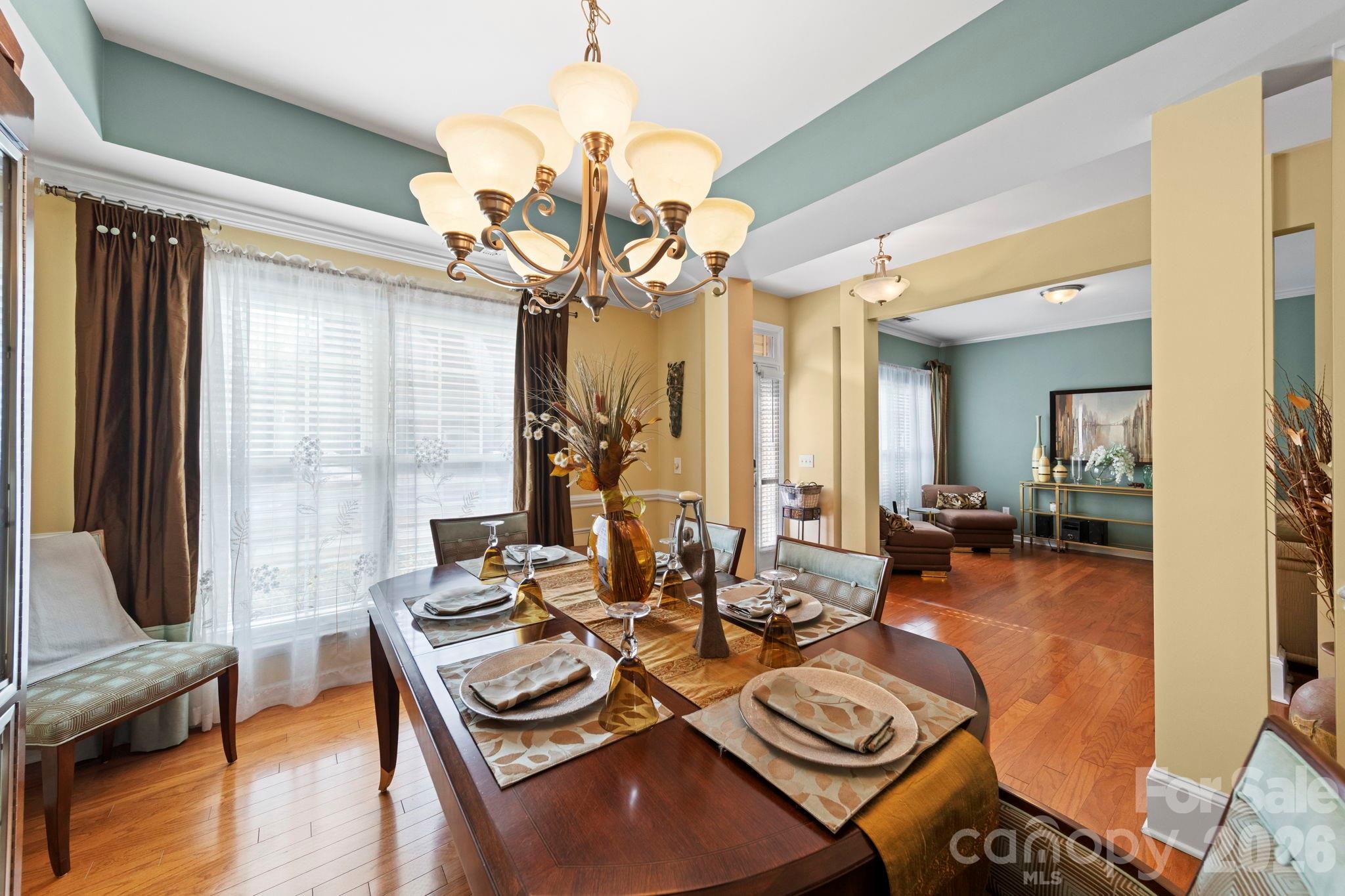 9509 Gilead Grove Road