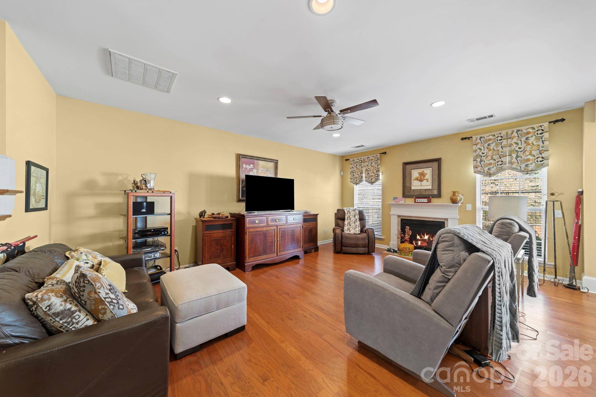 Mccoy Crossing - Residential