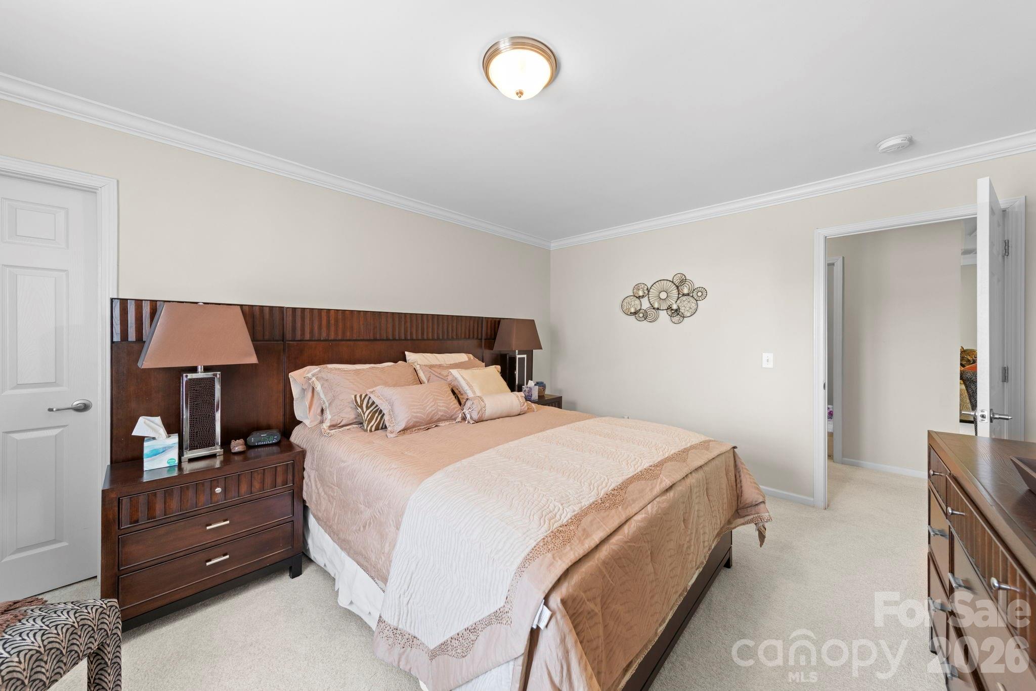 Mccoy Crossing - Residential