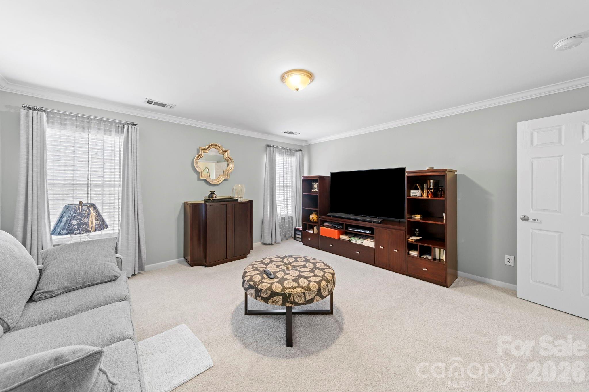 Mccoy Crossing - Residential