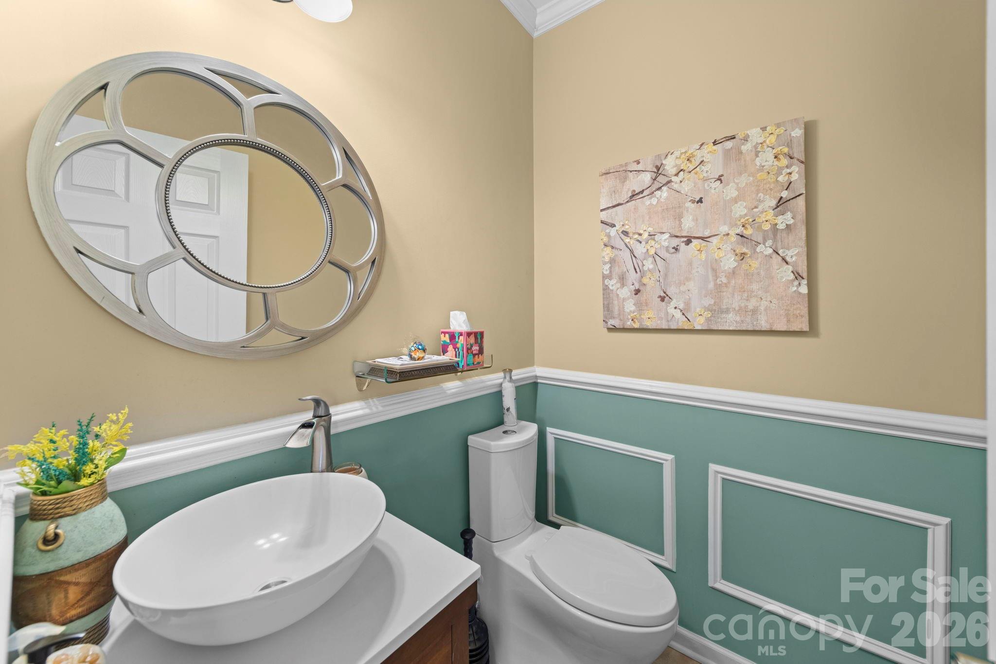 Mccoy Crossing - Residential