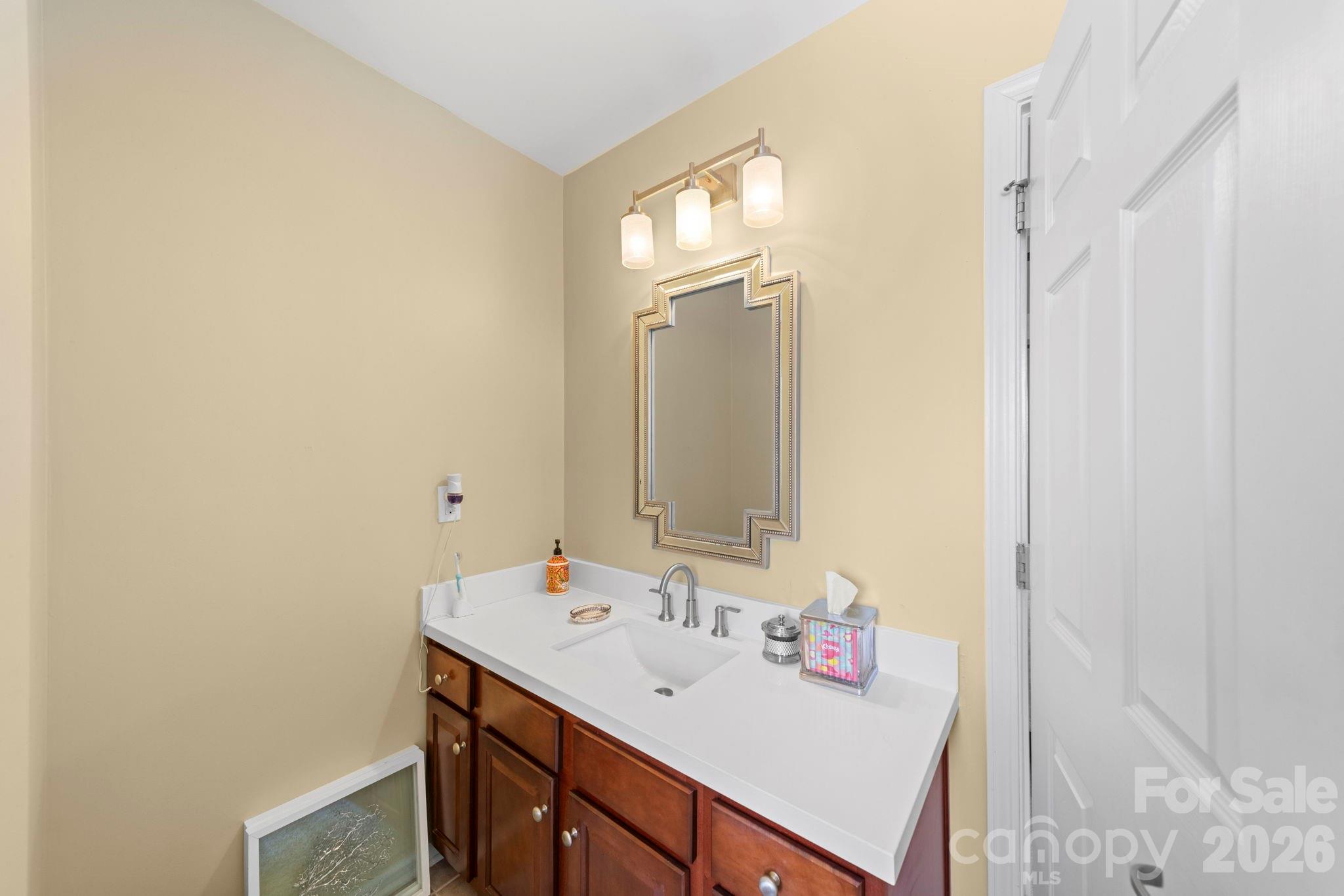 Mccoy Crossing - Residential