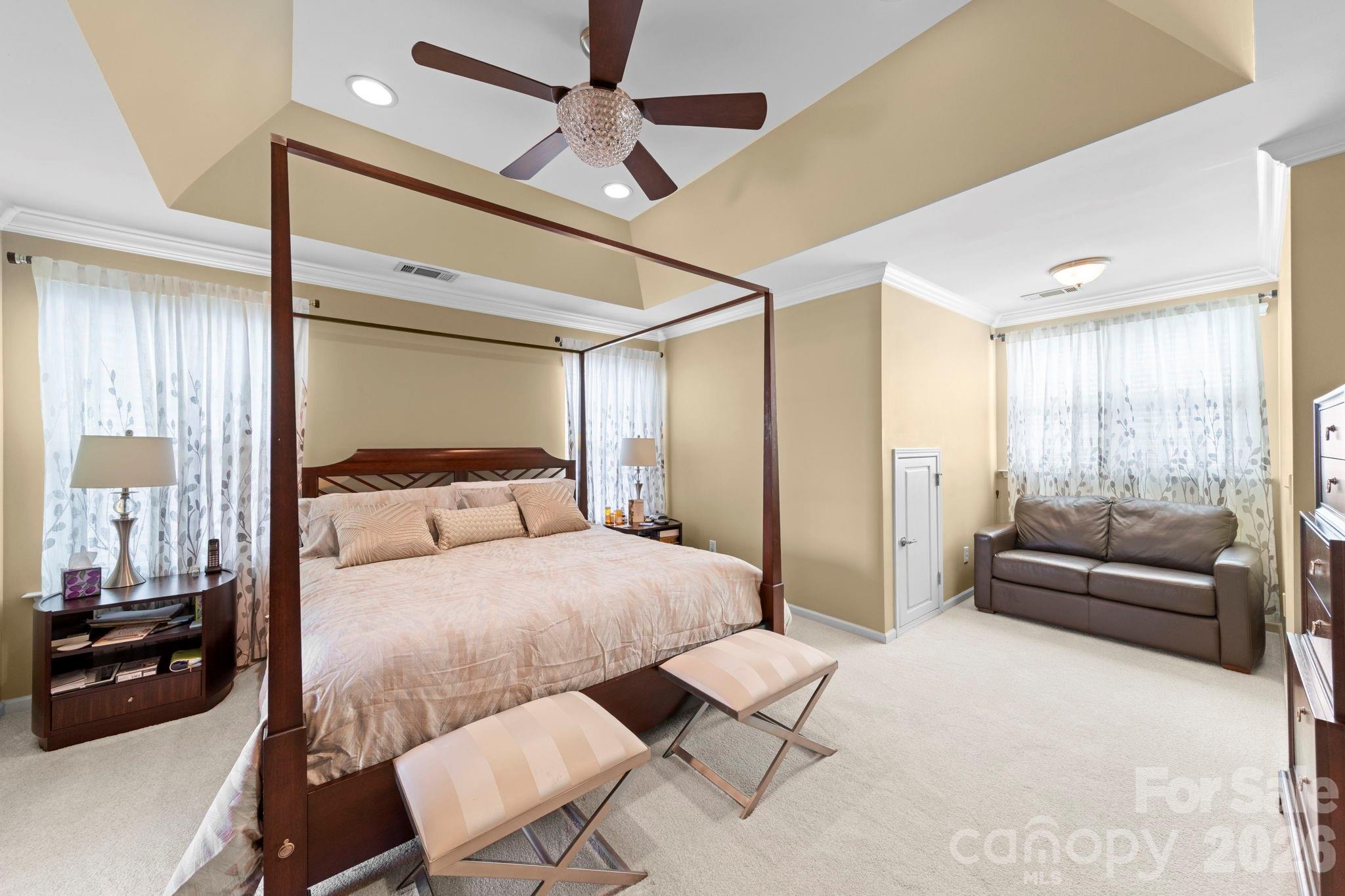 Mccoy Crossing - Residential