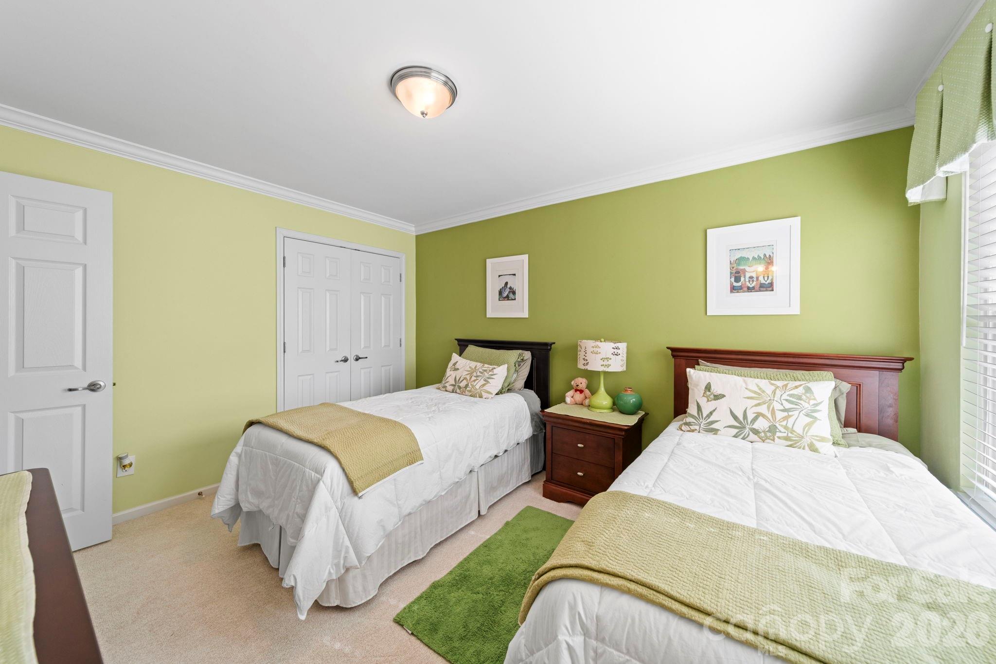 Mccoy Crossing - Residential