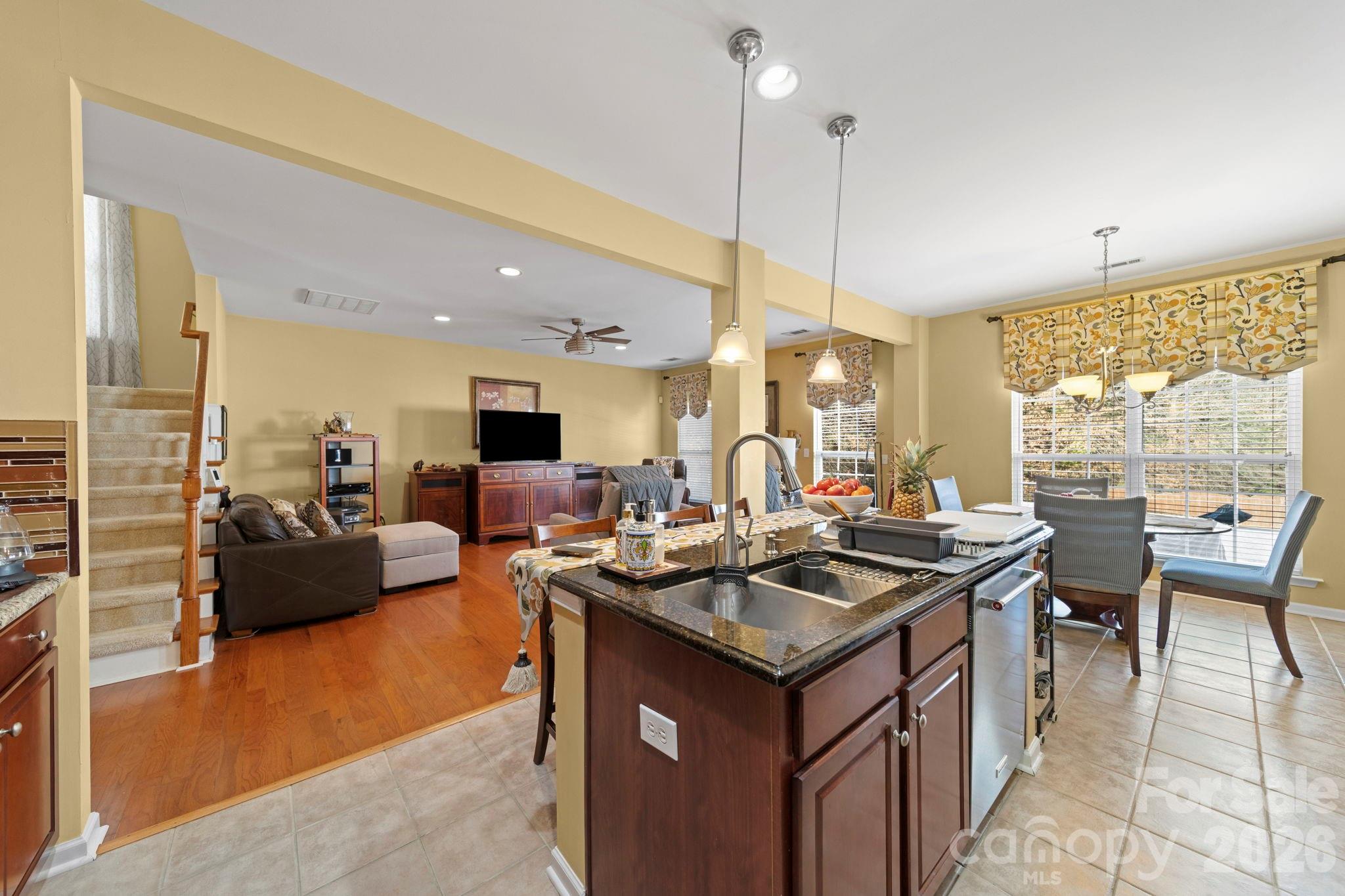 Mccoy Crossing - Residential