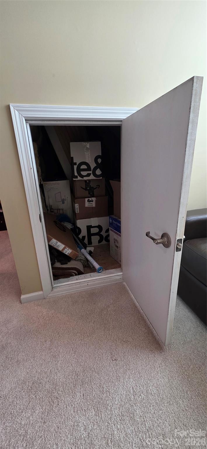 Mccoy Crossing - Residential