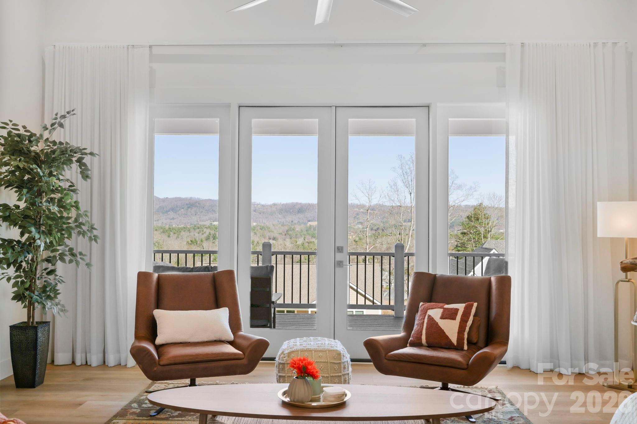 Vista at Blacksmith Run - Residential