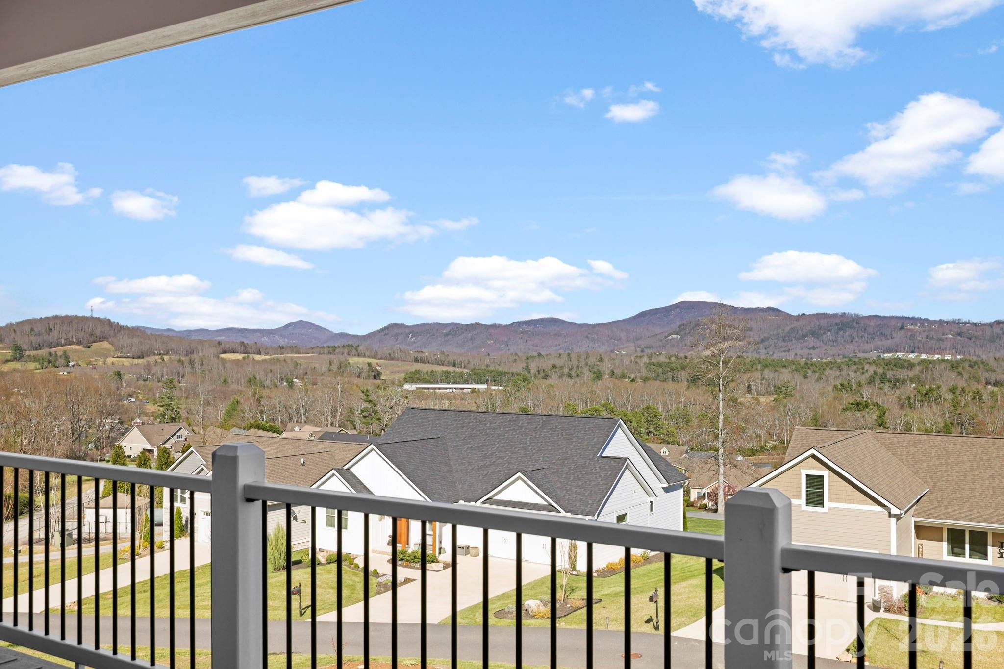 Vista at Blacksmith Run - Residential