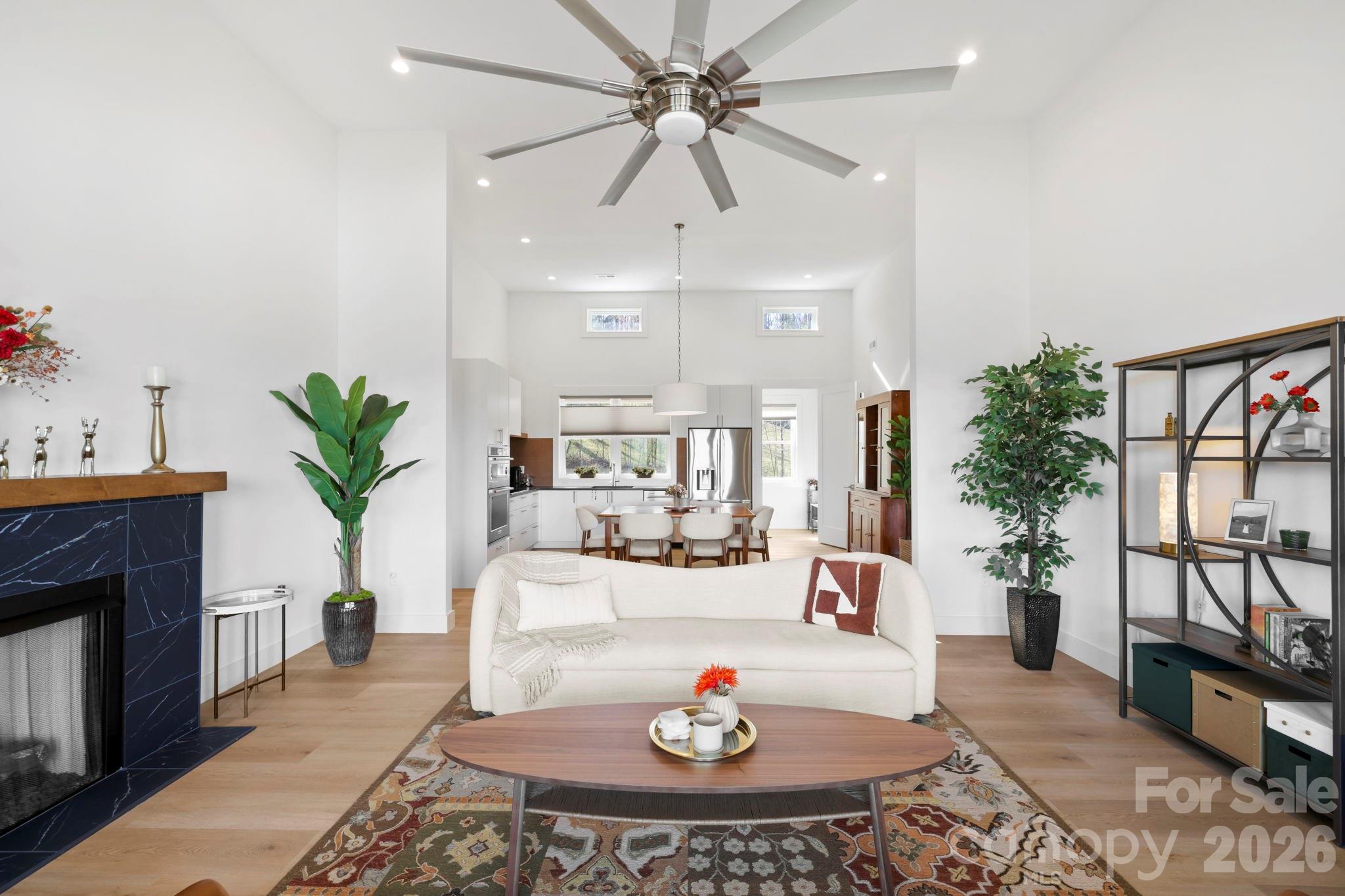 Vista at Blacksmith Run - Residential