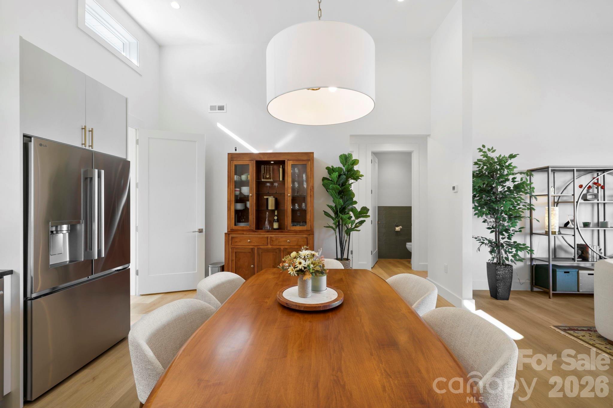 Vista at Blacksmith Run - Residential