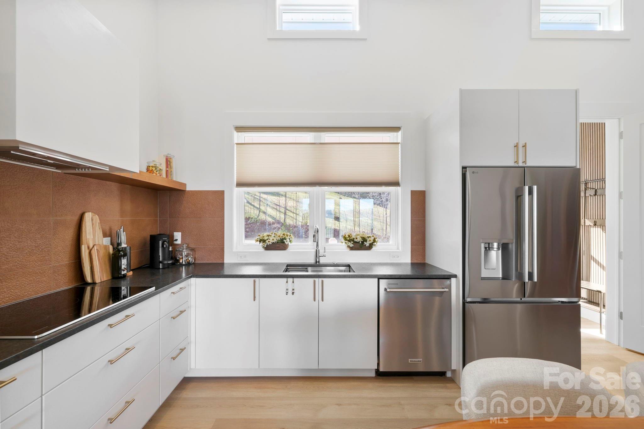 Vista at Blacksmith Run - Residential