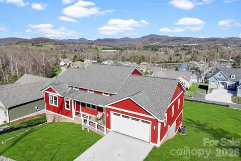 Photo of 68 Carrie Drive, Hendersonville, NC 28792 (MLS # 4361651)