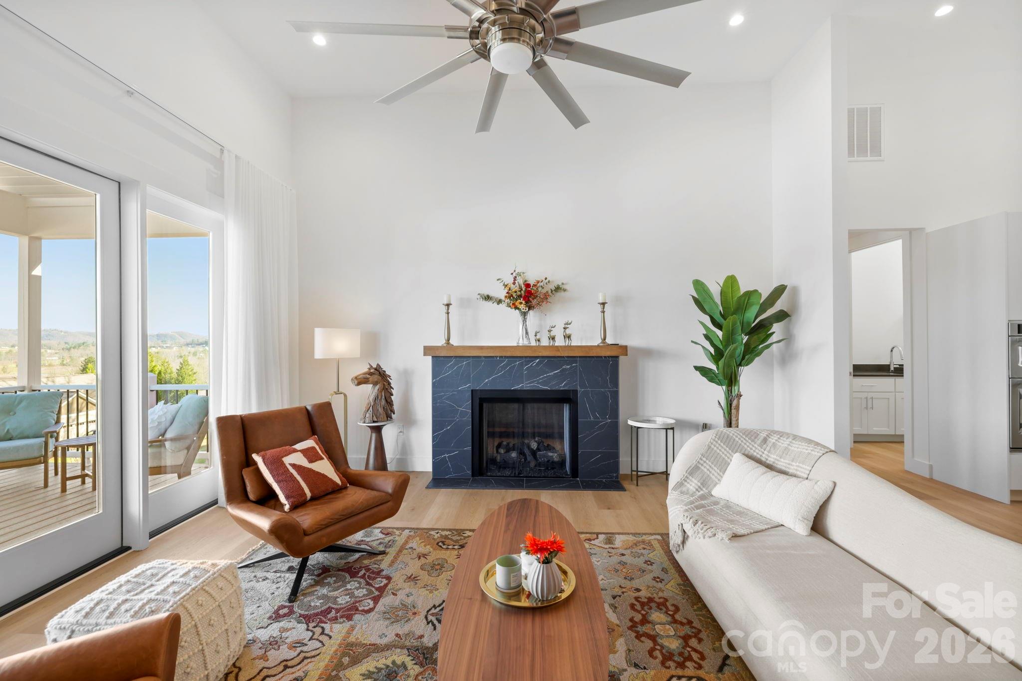 Vista at Blacksmith Run - Residential