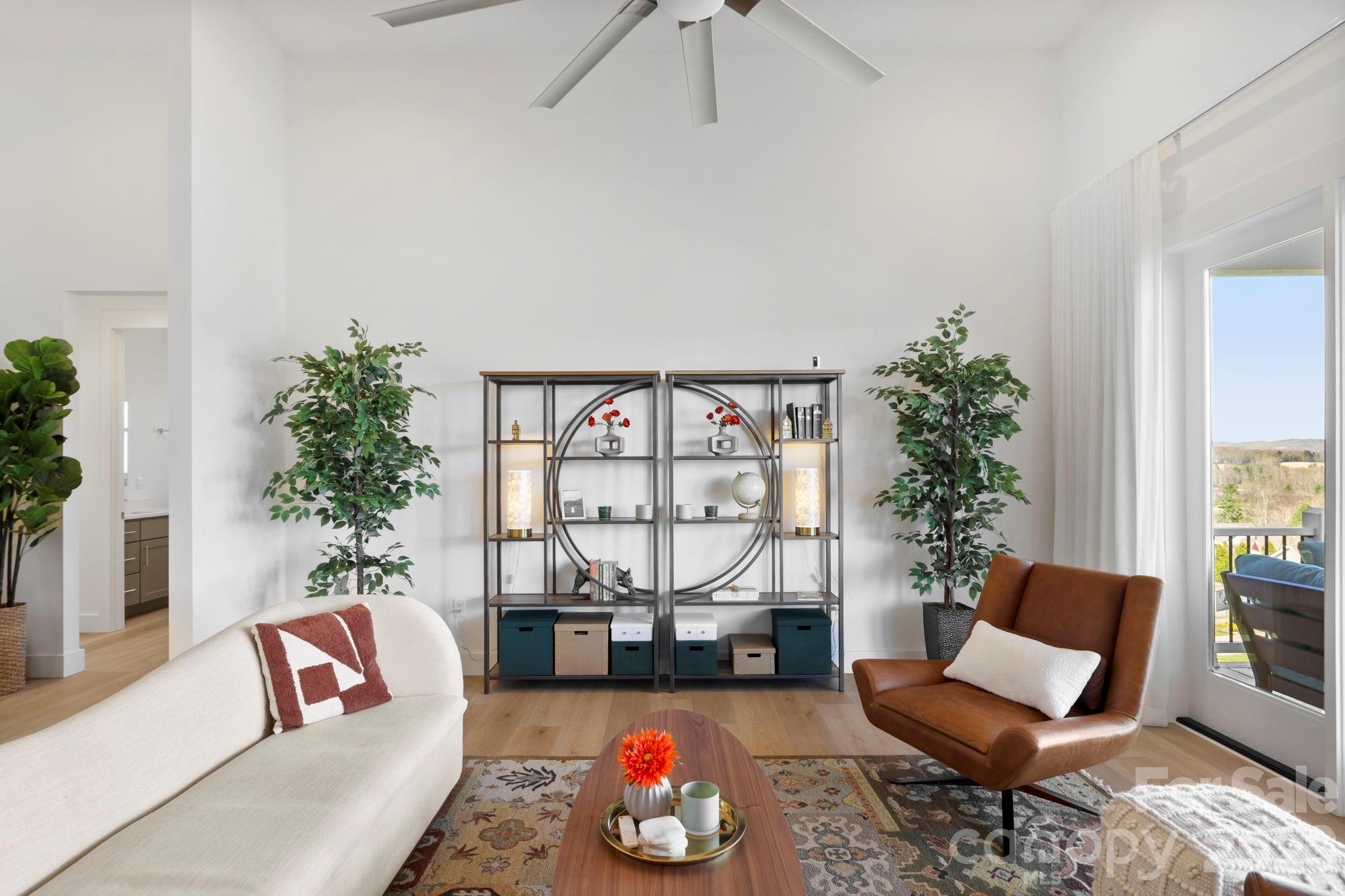 Vista at Blacksmith Run - Residential