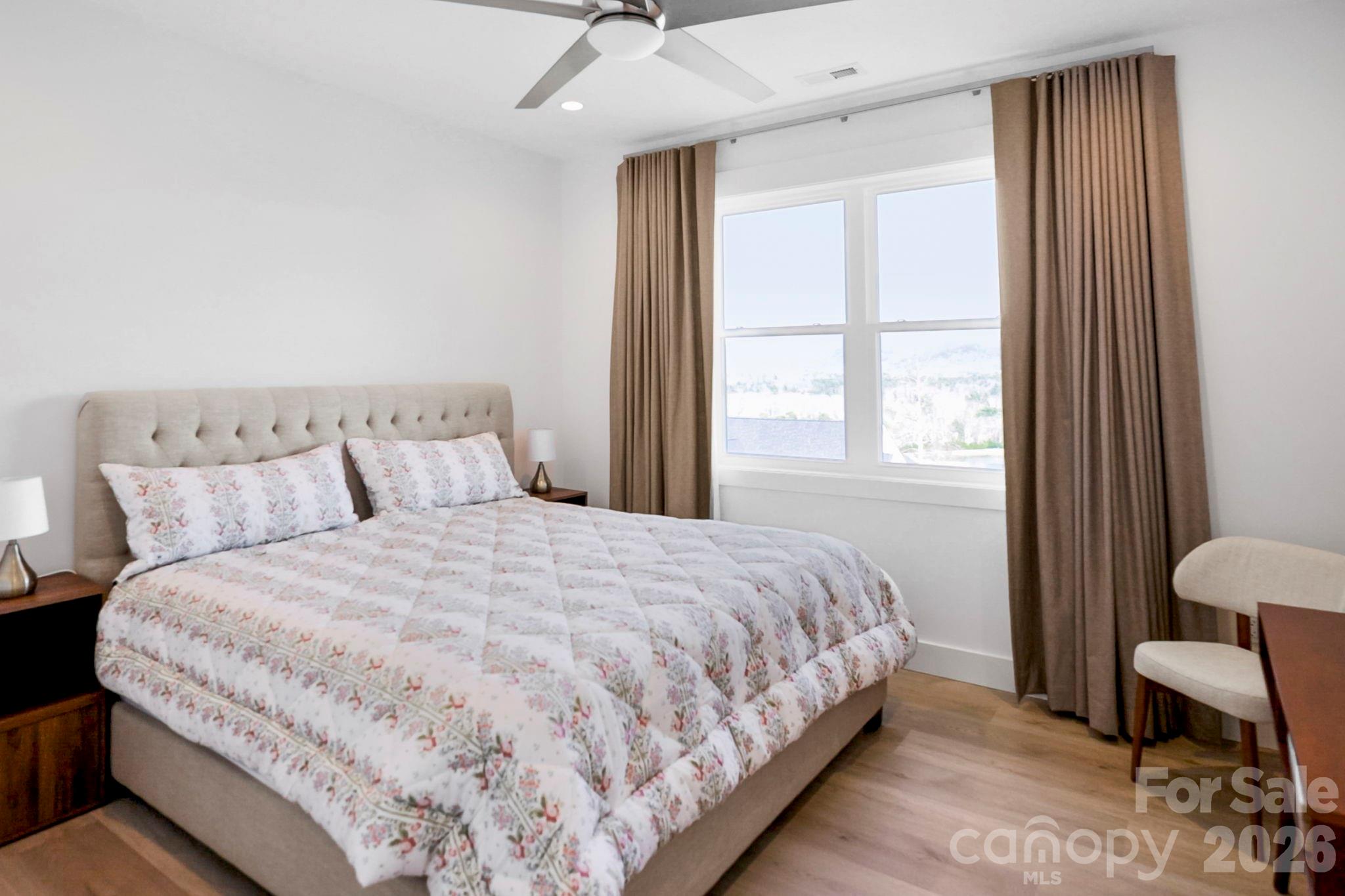 Vista at Blacksmith Run - Residential