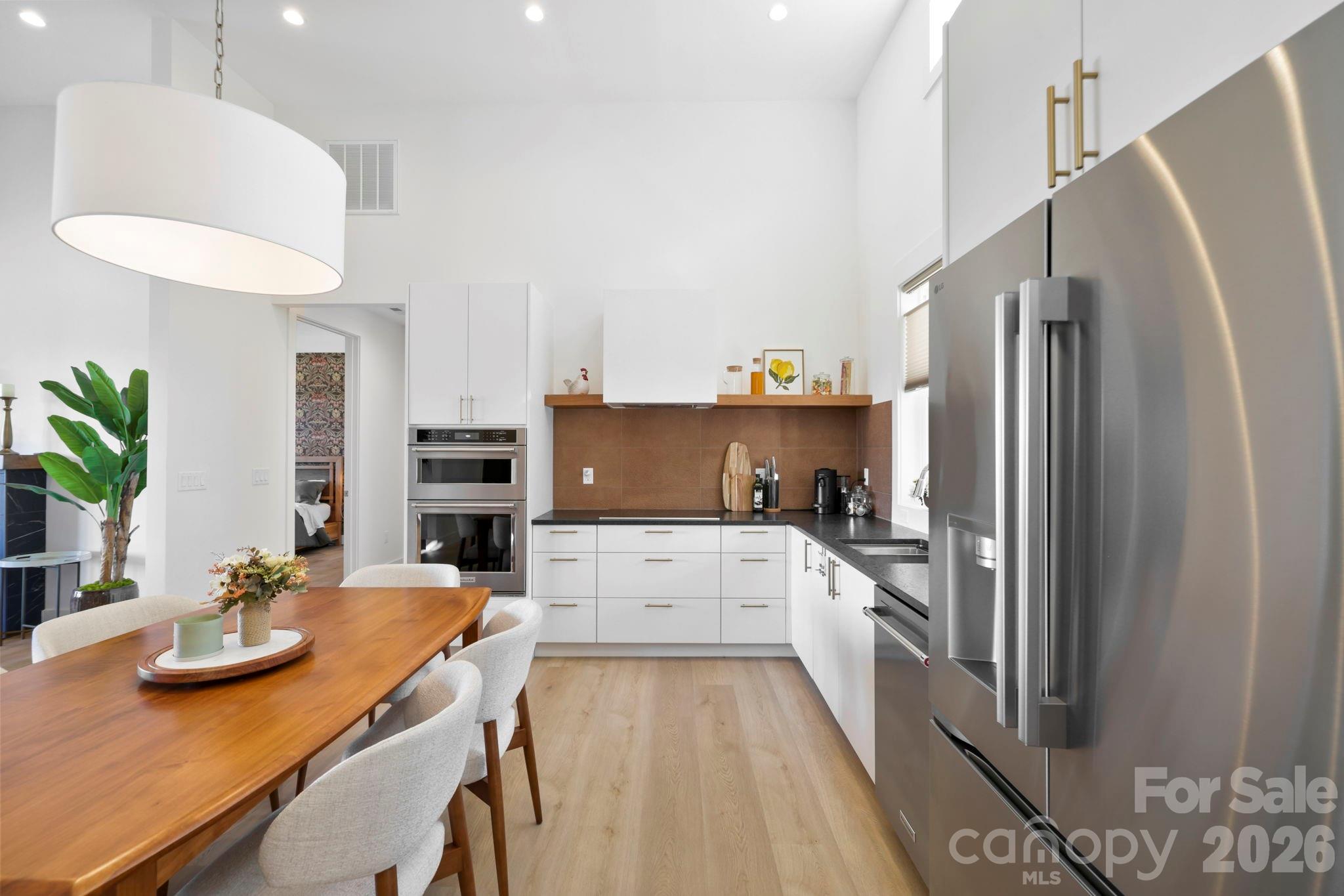 Vista at Blacksmith Run - Residential