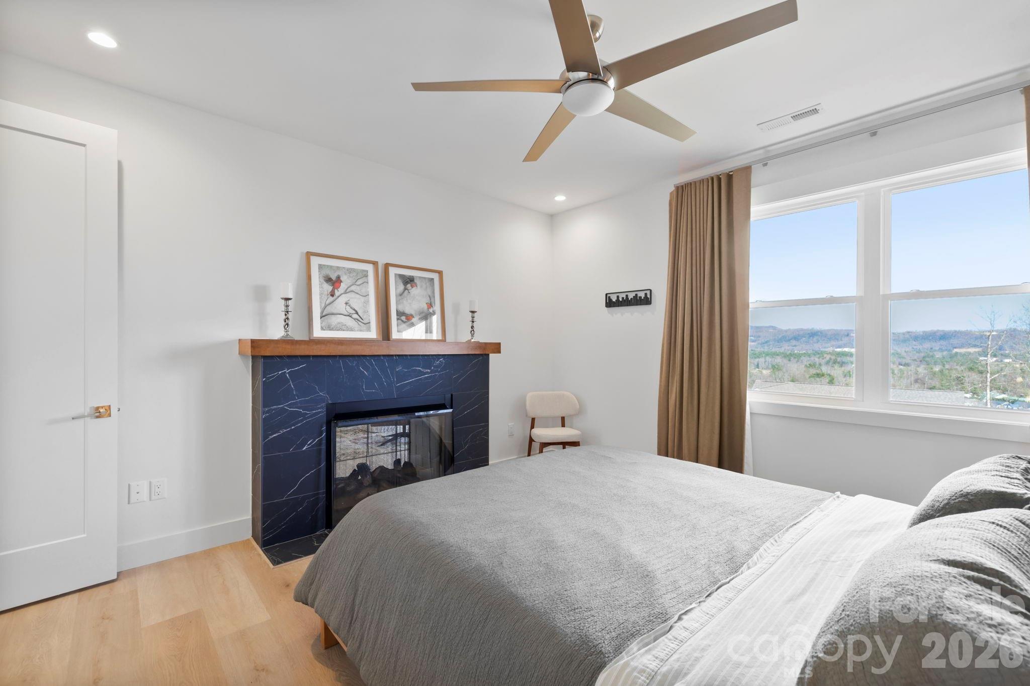 Vista at Blacksmith Run - Residential