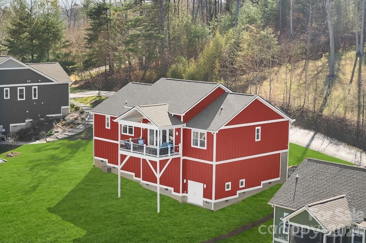 Vista at Blacksmith Run - Residential