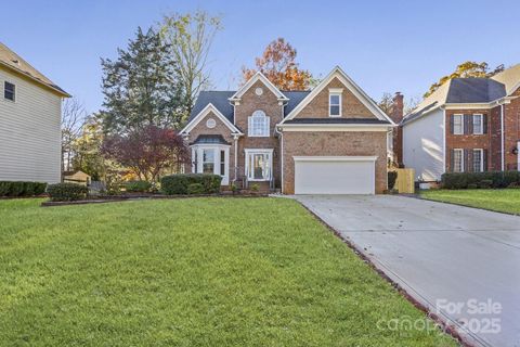 12326 Ashleigh Oaks Court Charlotte NC 28273