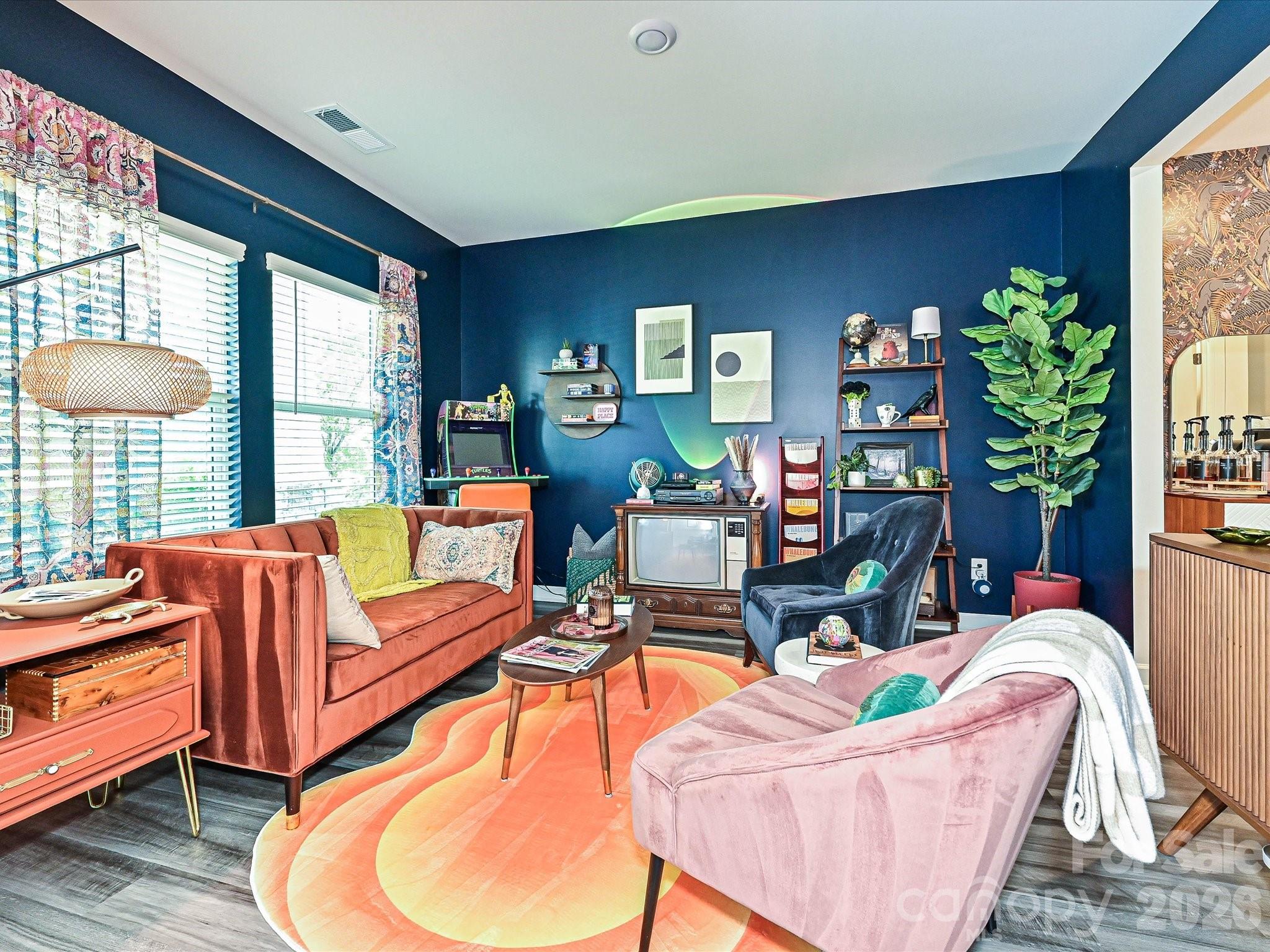 3008 Hayes Ridge Drive