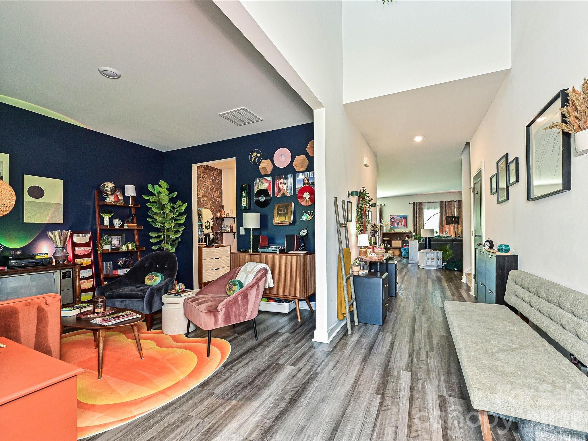 3008 Hayes Ridge Drive