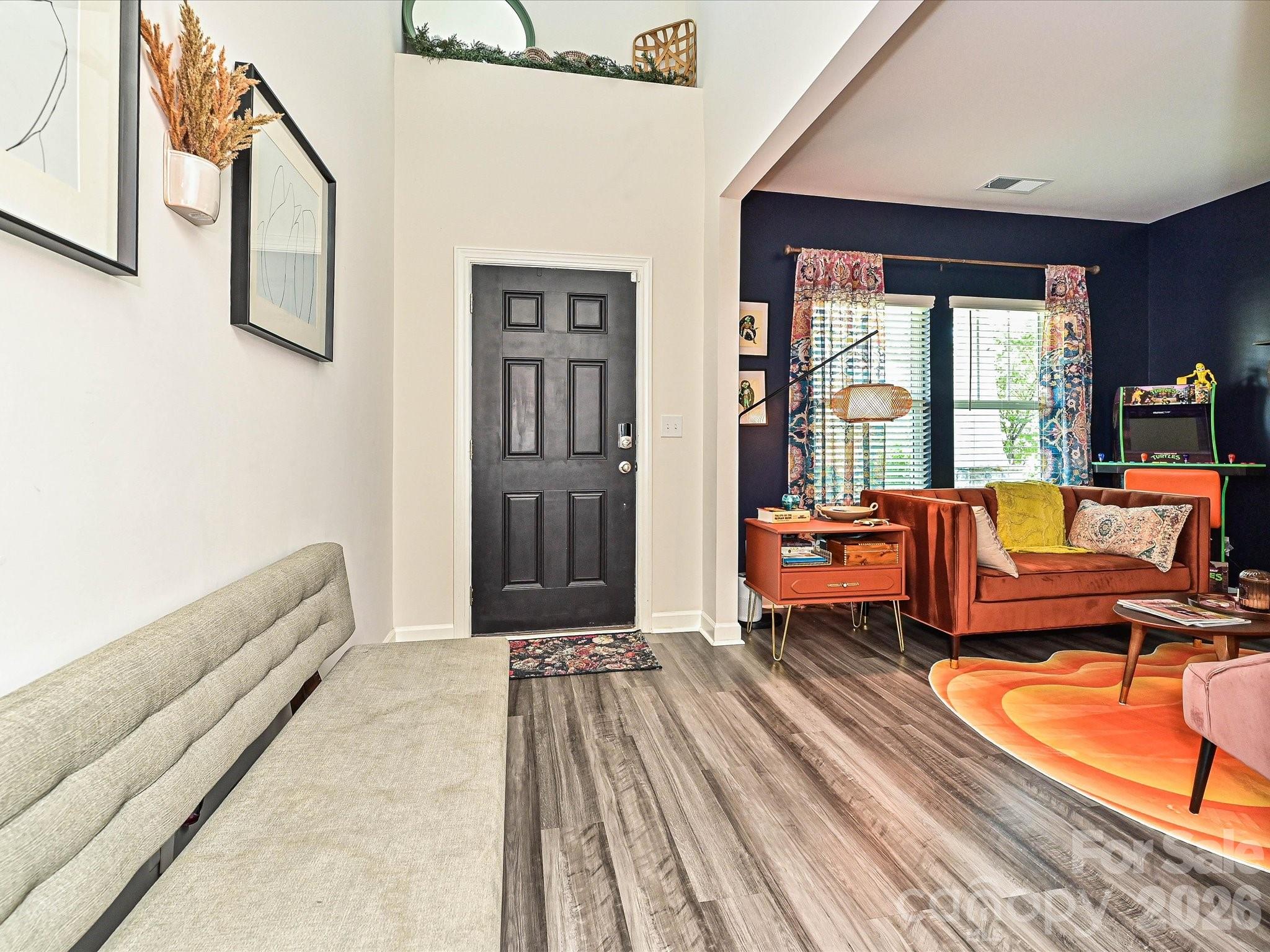3008 Hayes Ridge Drive