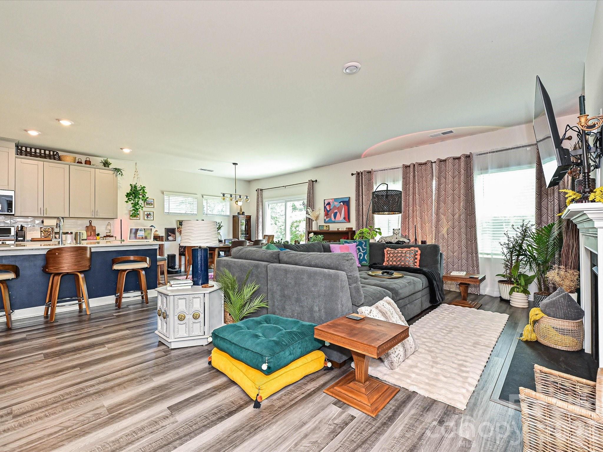 3008 Hayes Ridge Drive