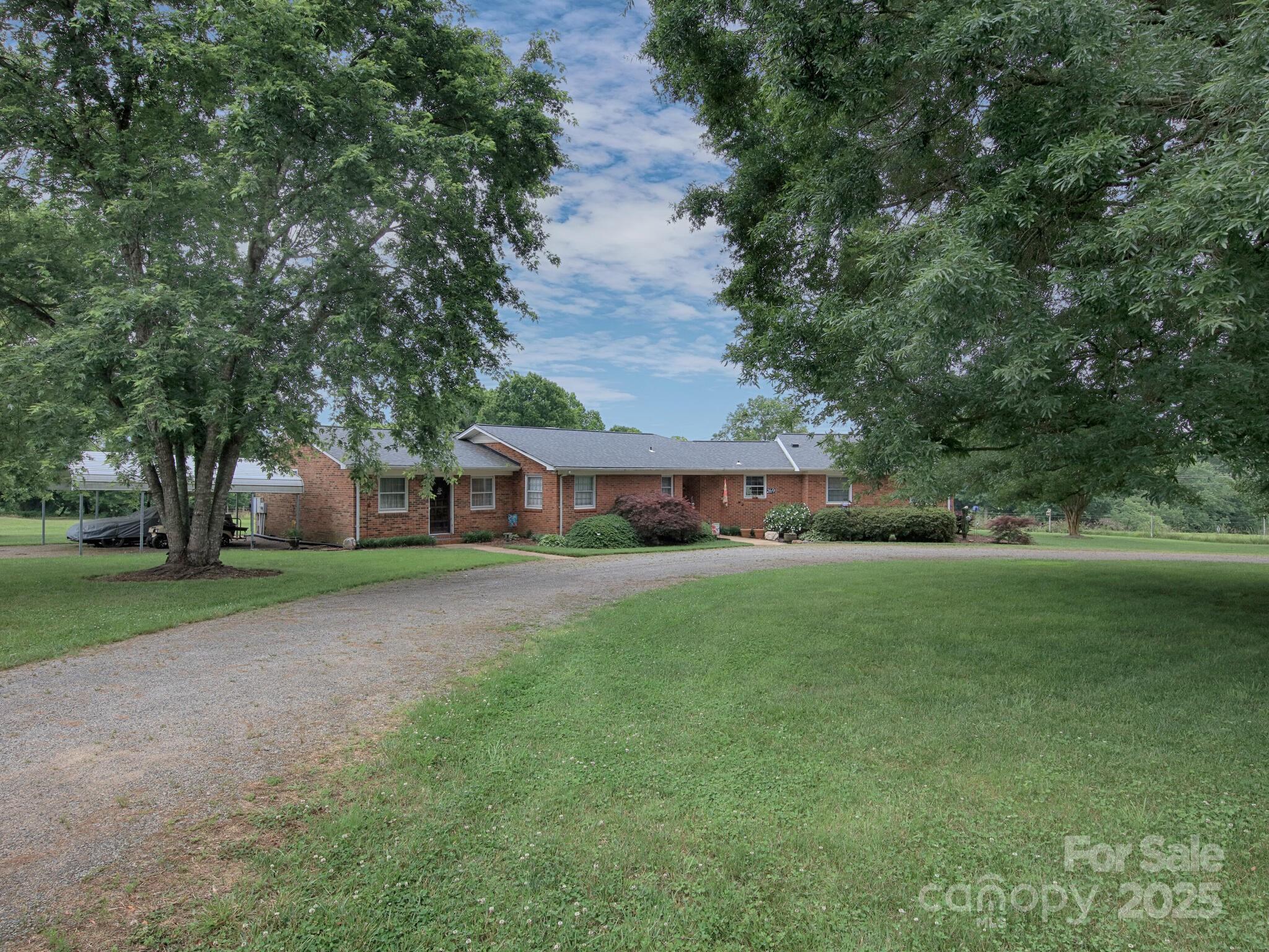 269 Johnson Dairy Road