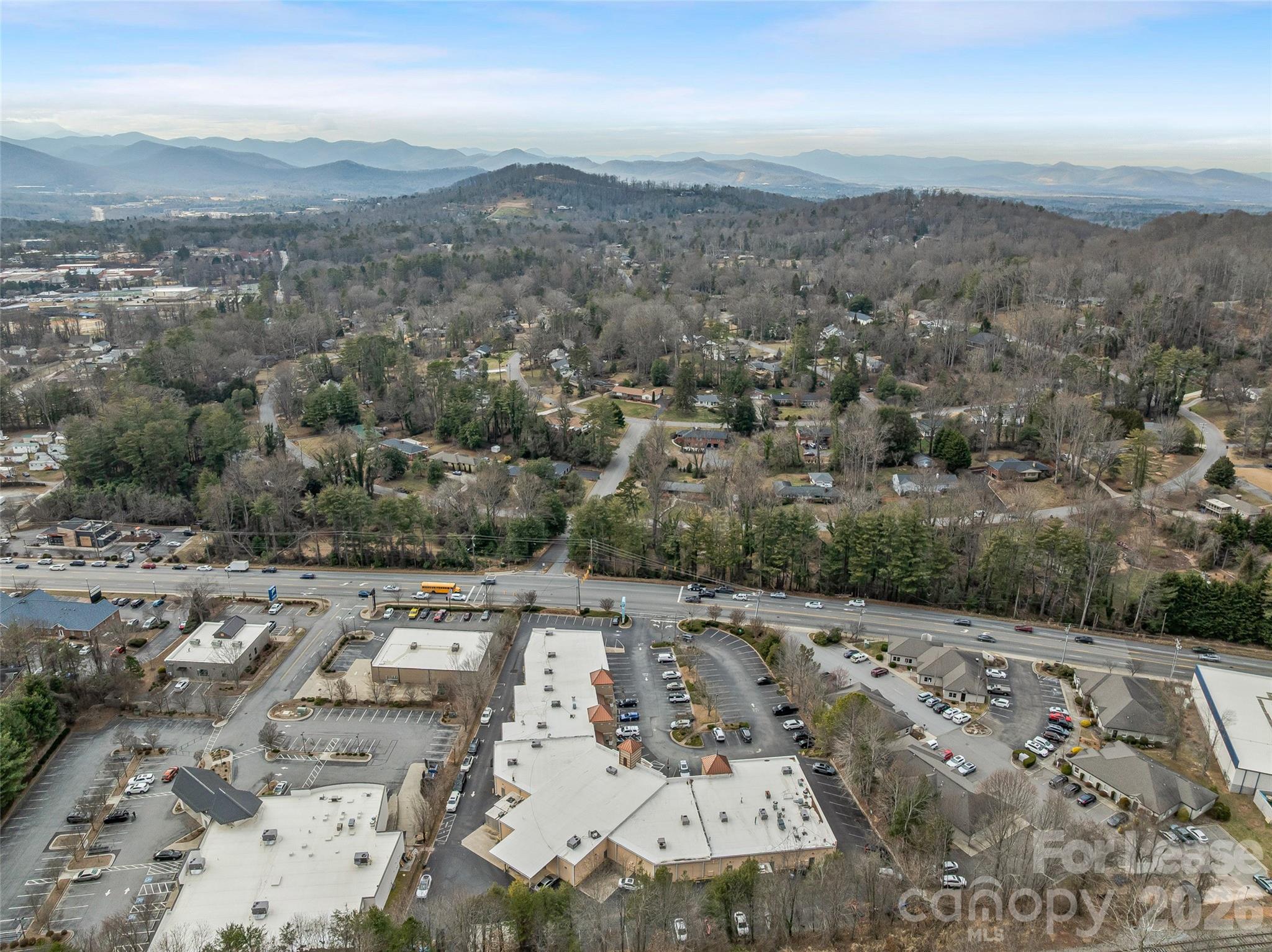 1950 Hendersonville Road